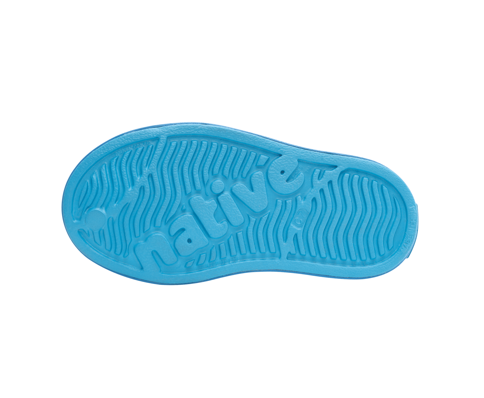 Jefferson Prints Kids - native shoes公式オンラインストア