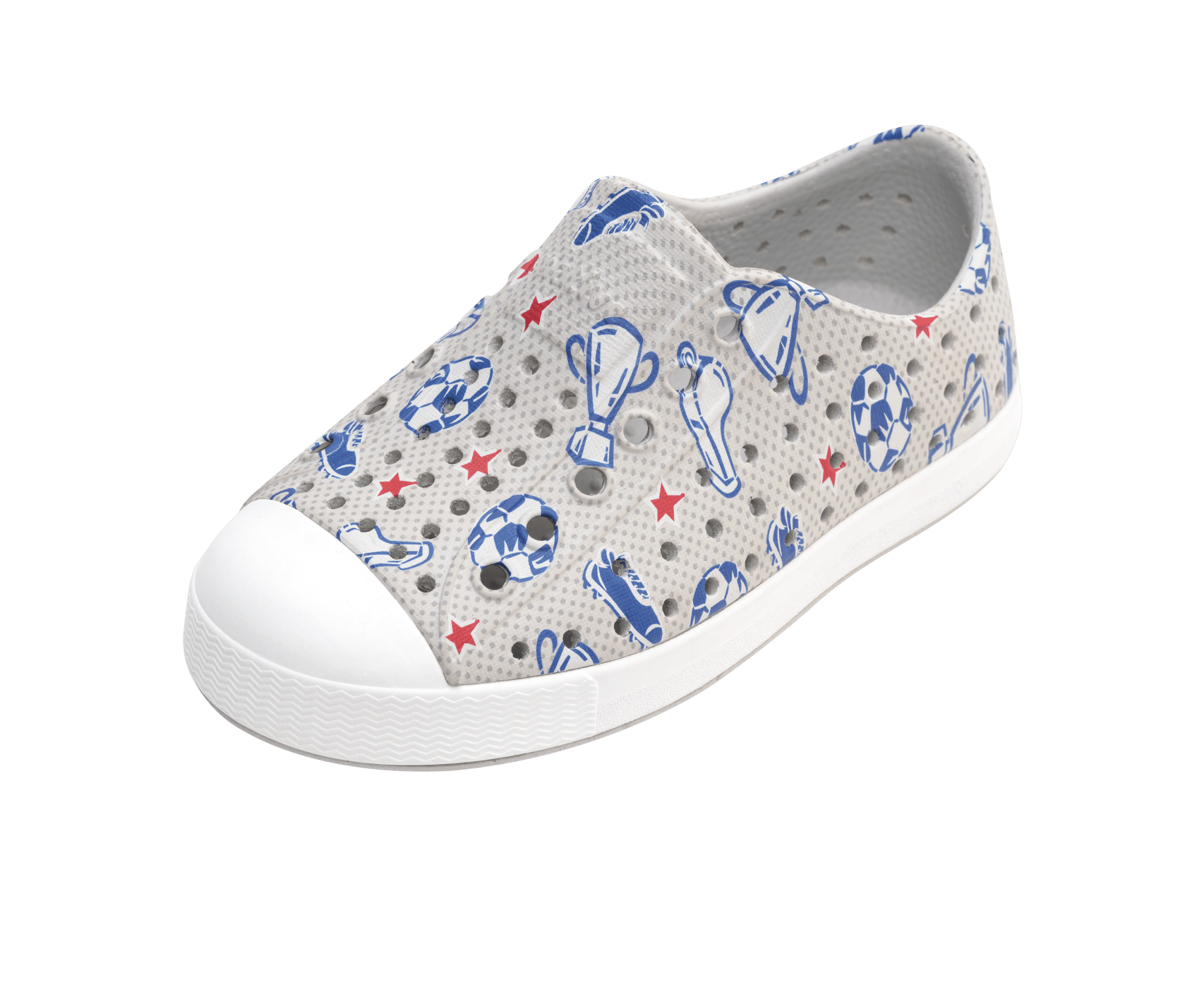 Jefferson Prints Kids - native shoes公式オンラインストア