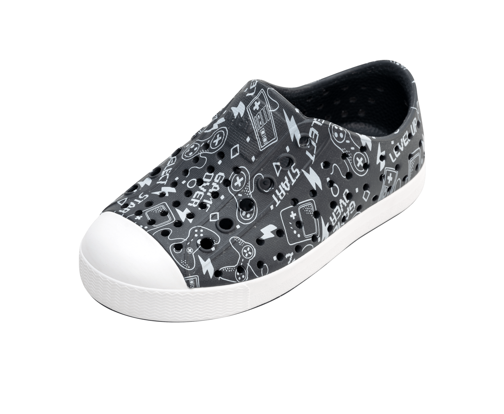 Jefferson Prints Kids - native shoes公式オンラインストア