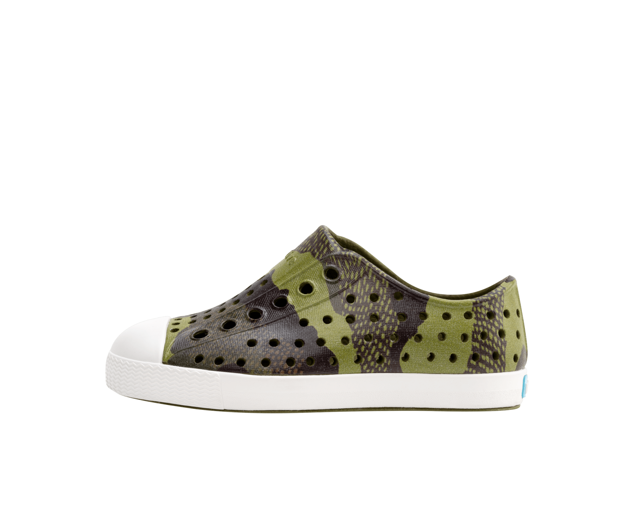 Jefferson Prints Kids - native shoes公式オンラインストア