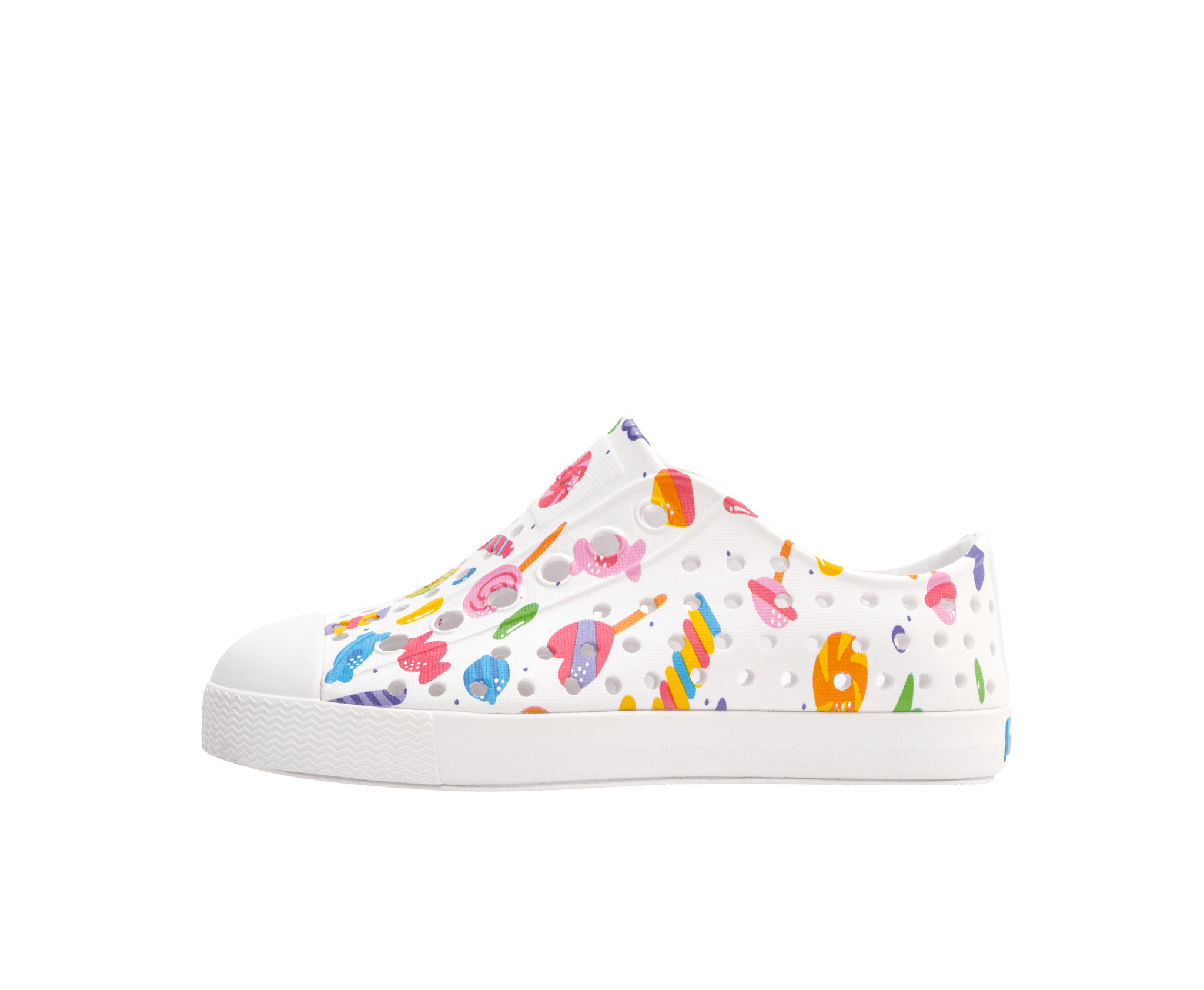 Jefferson Prints Kids - native shoes公式オンラインストア