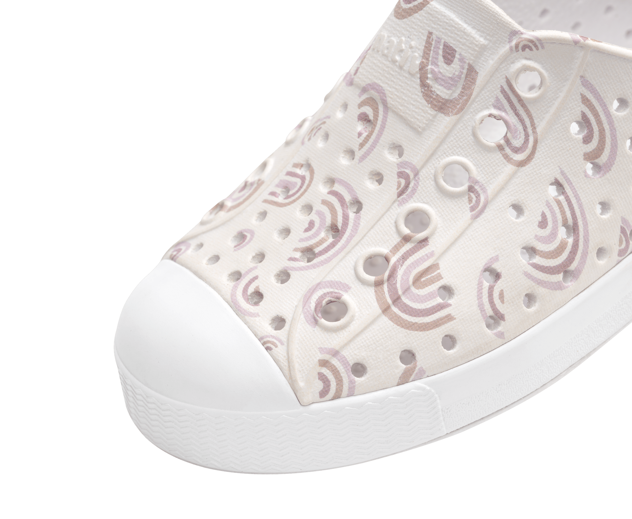 Jefferson Prints Kids - native shoes公式オンラインストア