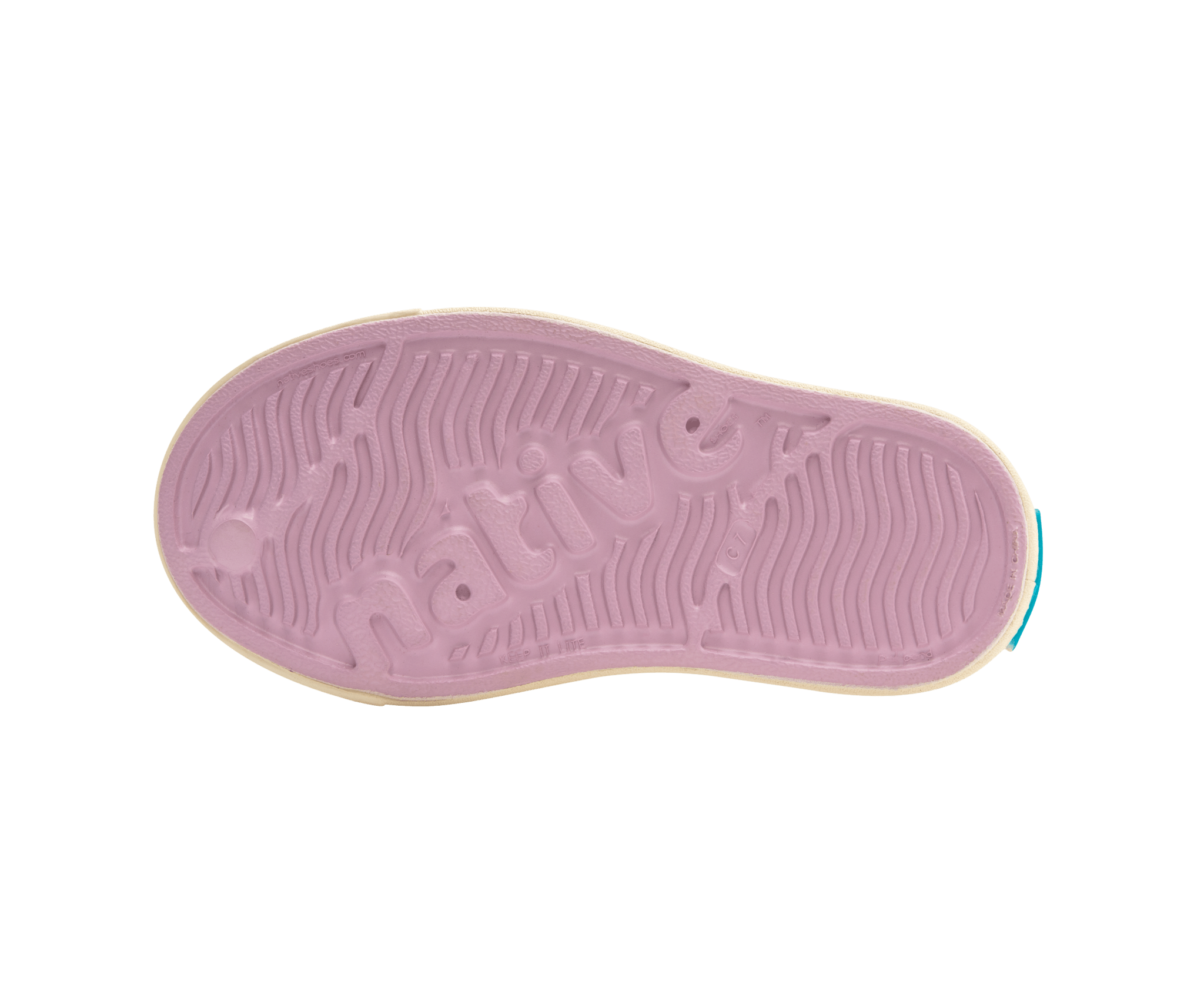 Jefferson Roam Kids - native shoes公式オンラインストア