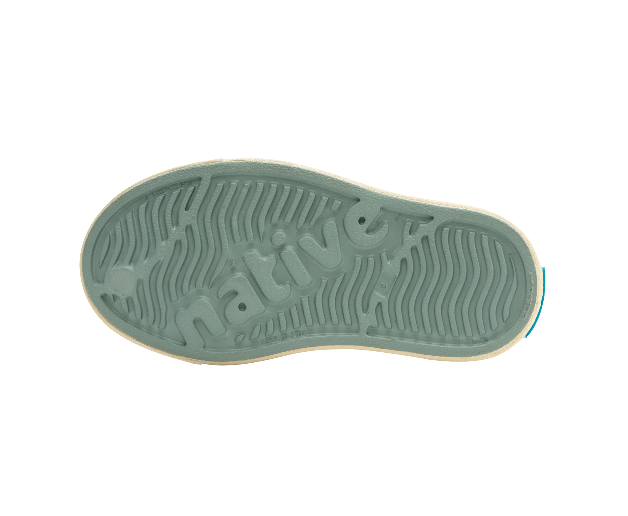 Jefferson Roam Kids - native shoes公式オンラインストア