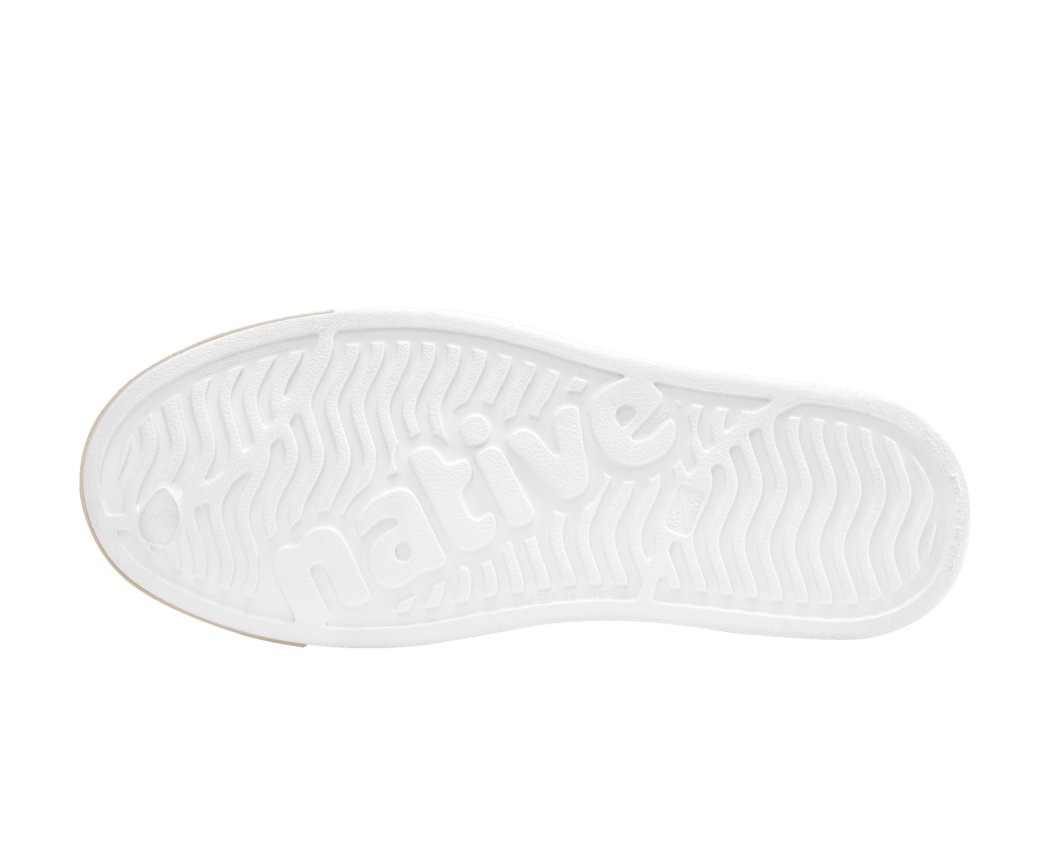 Jefferson Wanderfoam™ Block - native shoes公式オンラインストア