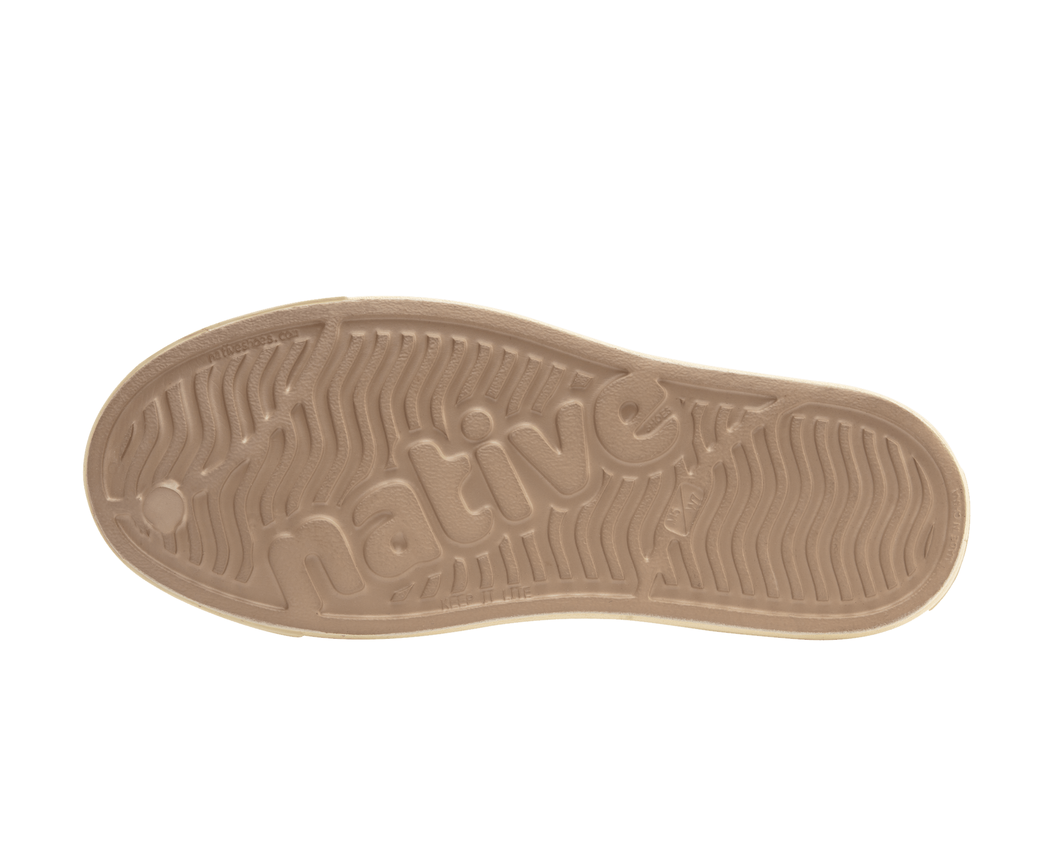 Jefferson Wanderfoam™ Roam - native shoes公式オンラインストア