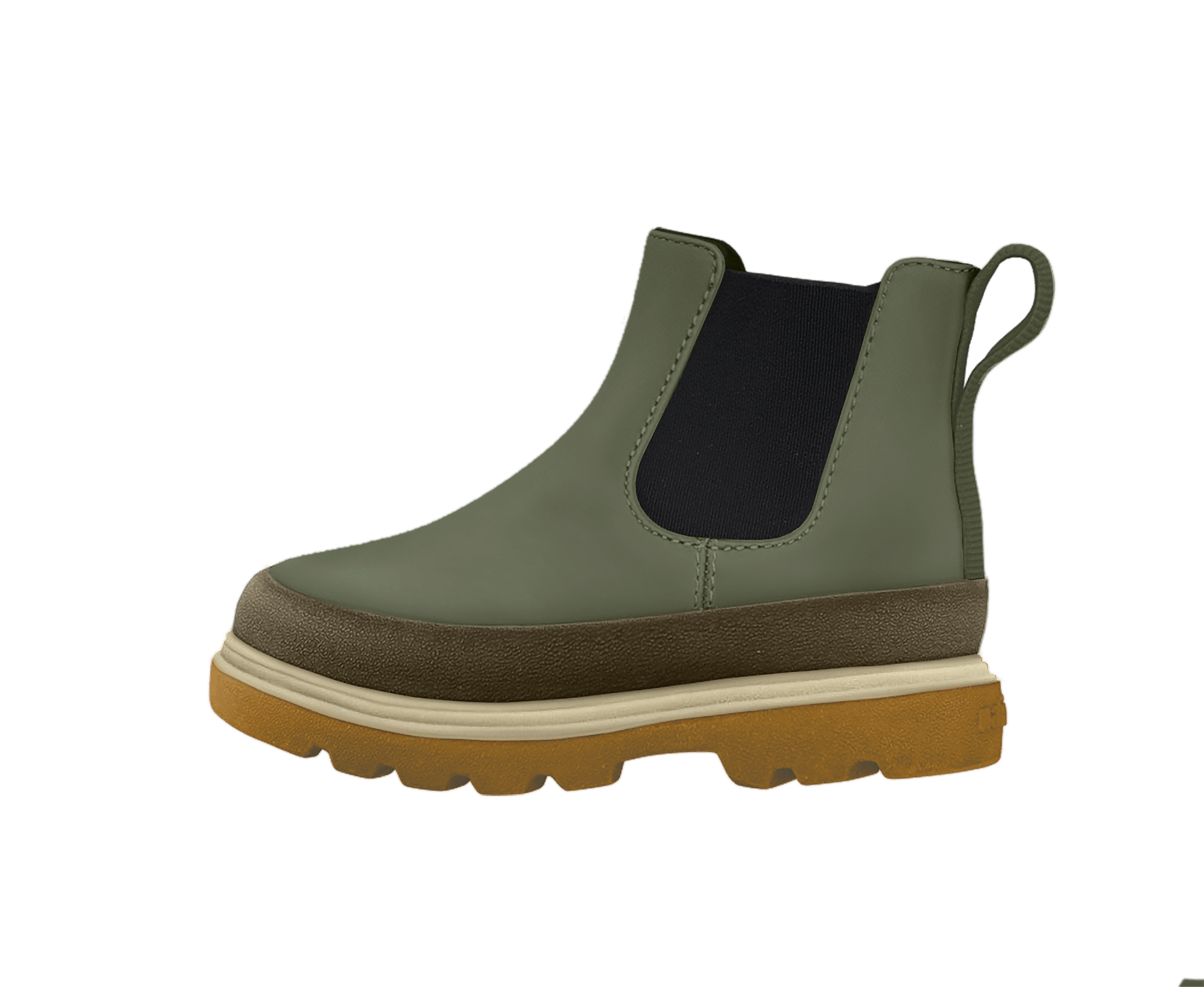 Kensington 2.0 - native shoes公式オンラインストア