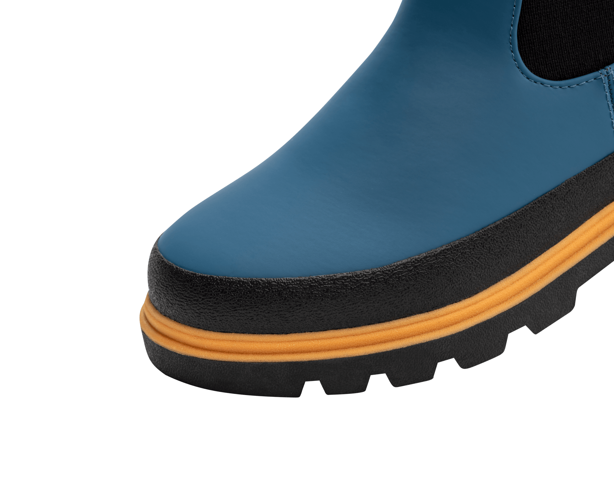 Kensington 2.0 - native shoes公式オンラインストア