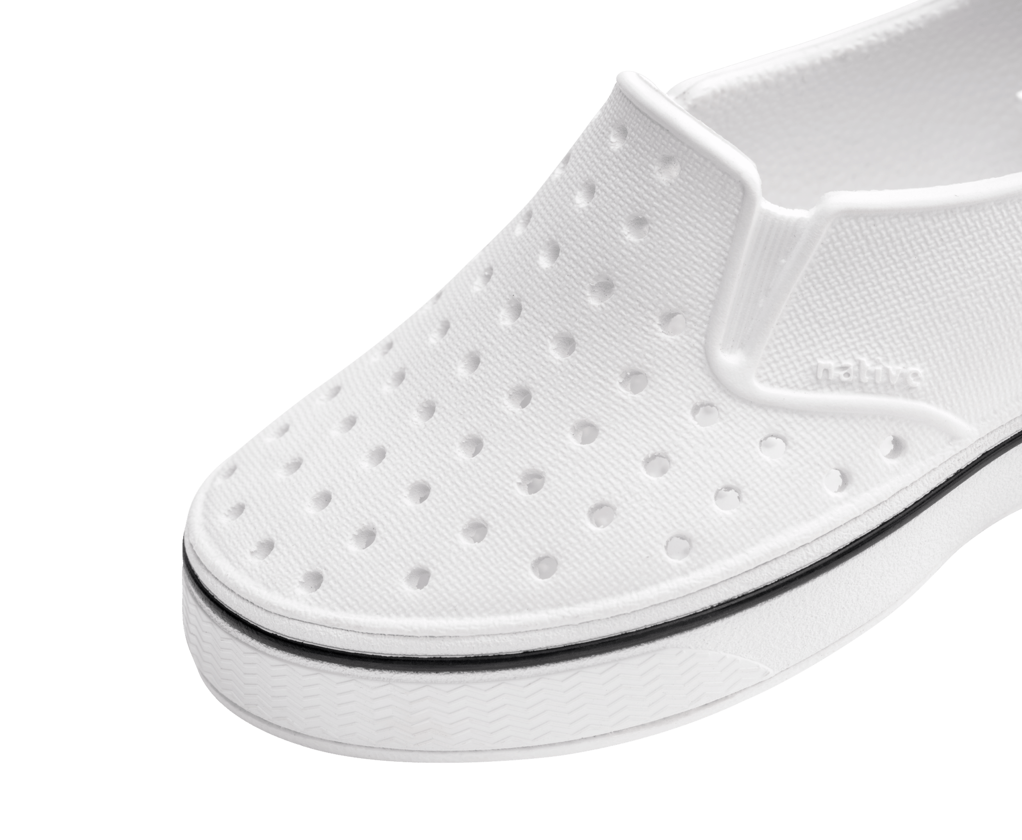Miles Kids - native shoes公式オンラインストア