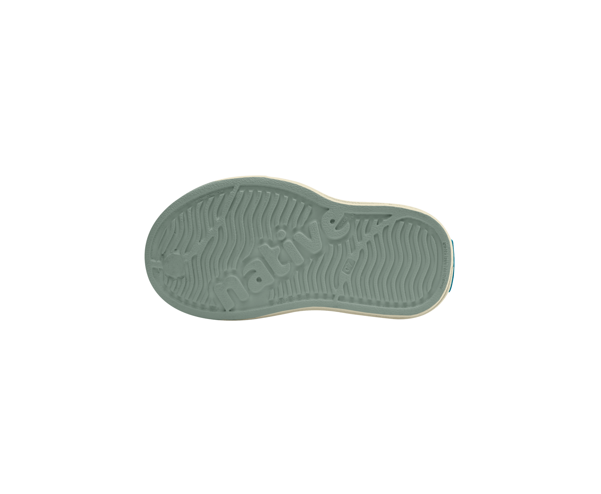 Miles Kids - native shoes公式オンラインストア