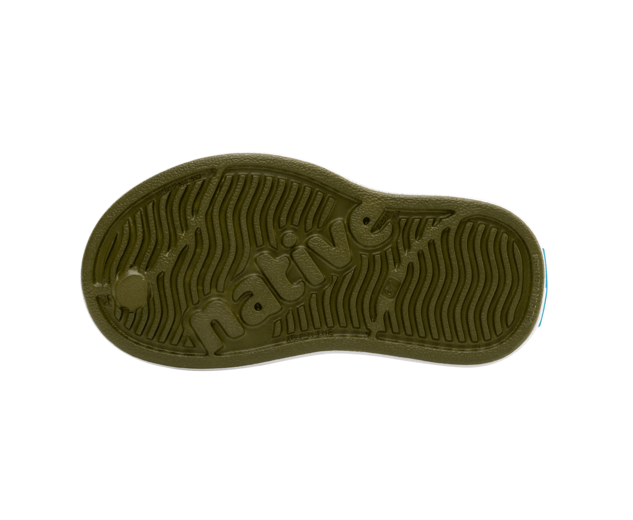 Miles Kids - native shoes公式オンラインストア