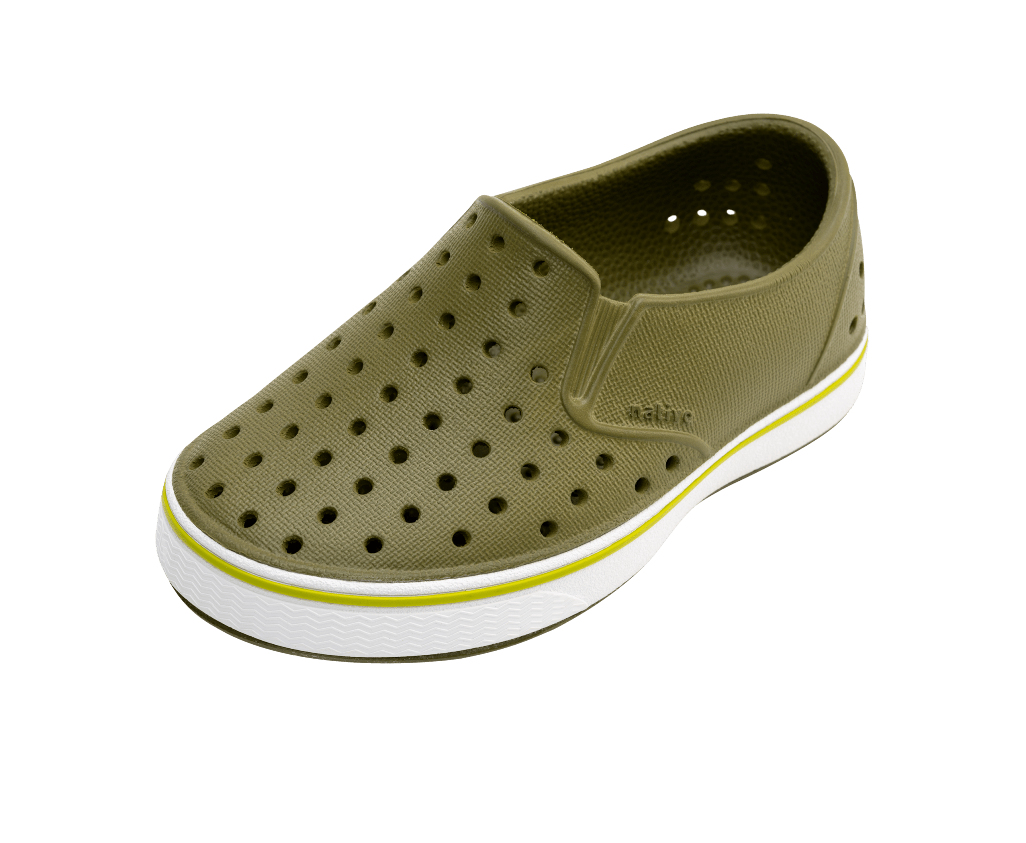 Miles Kids - native shoes公式オンラインストア