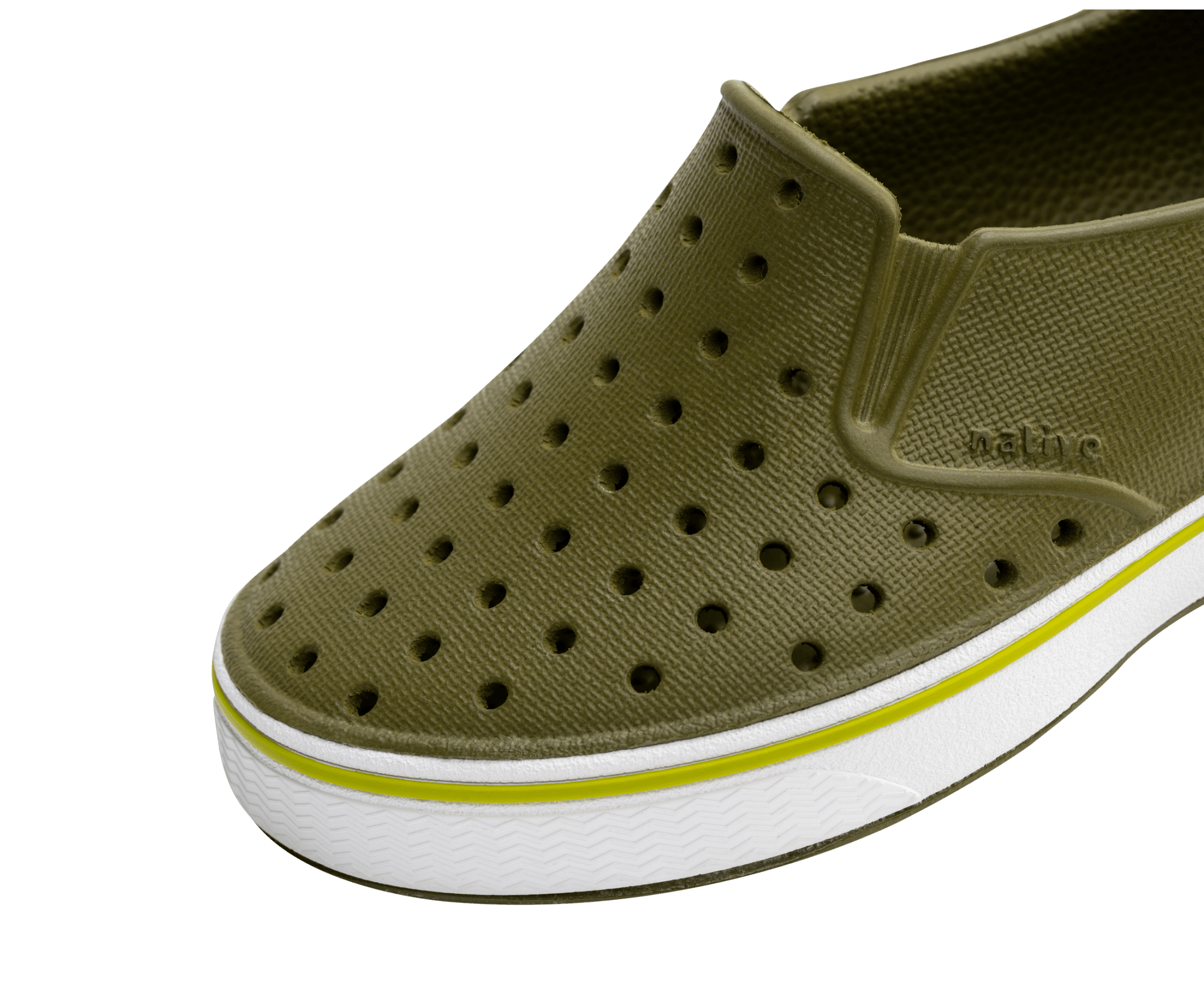 Miles Kids - native shoes公式オンラインストア