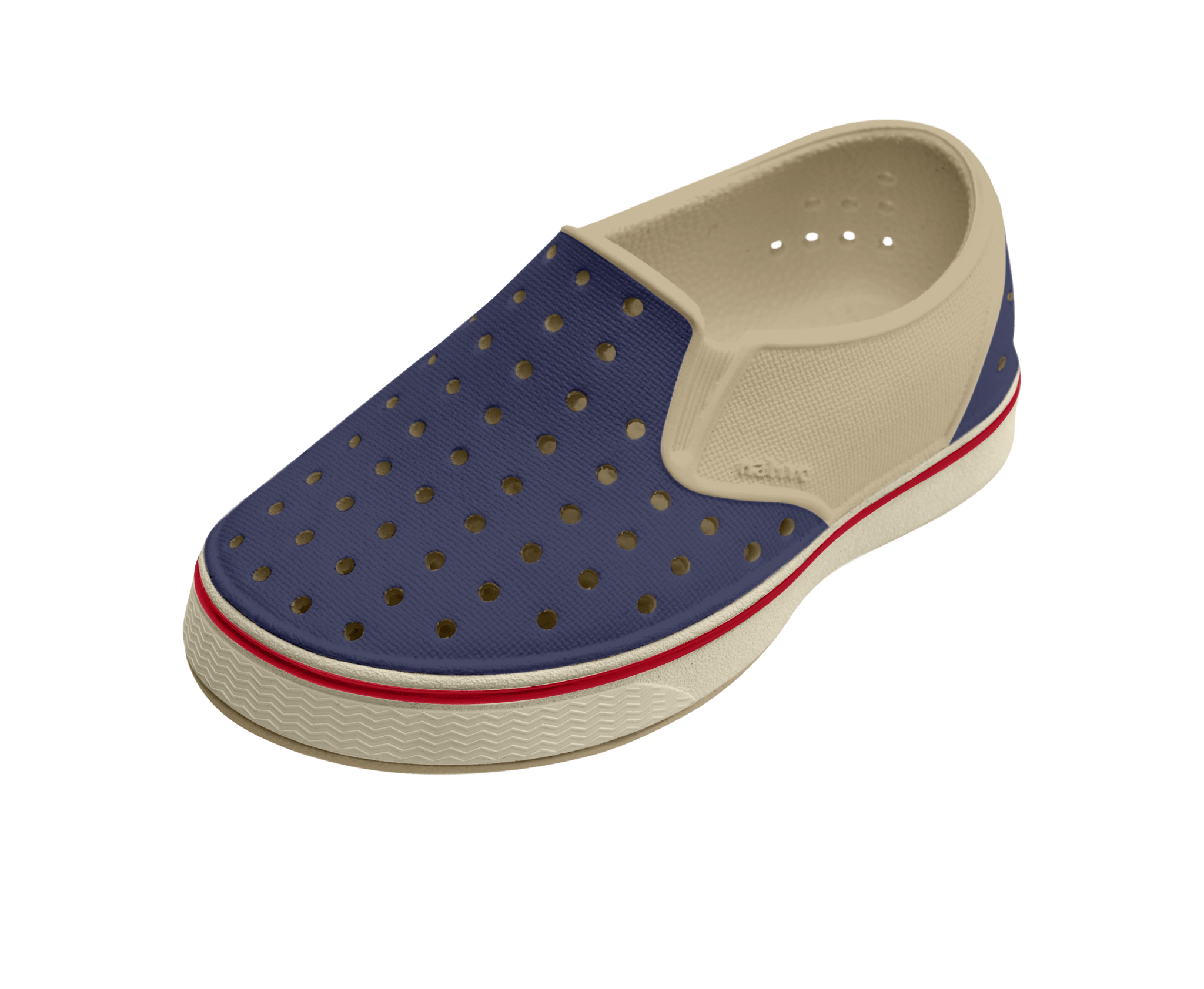 Miles Kids - native shoes公式オンラインストア