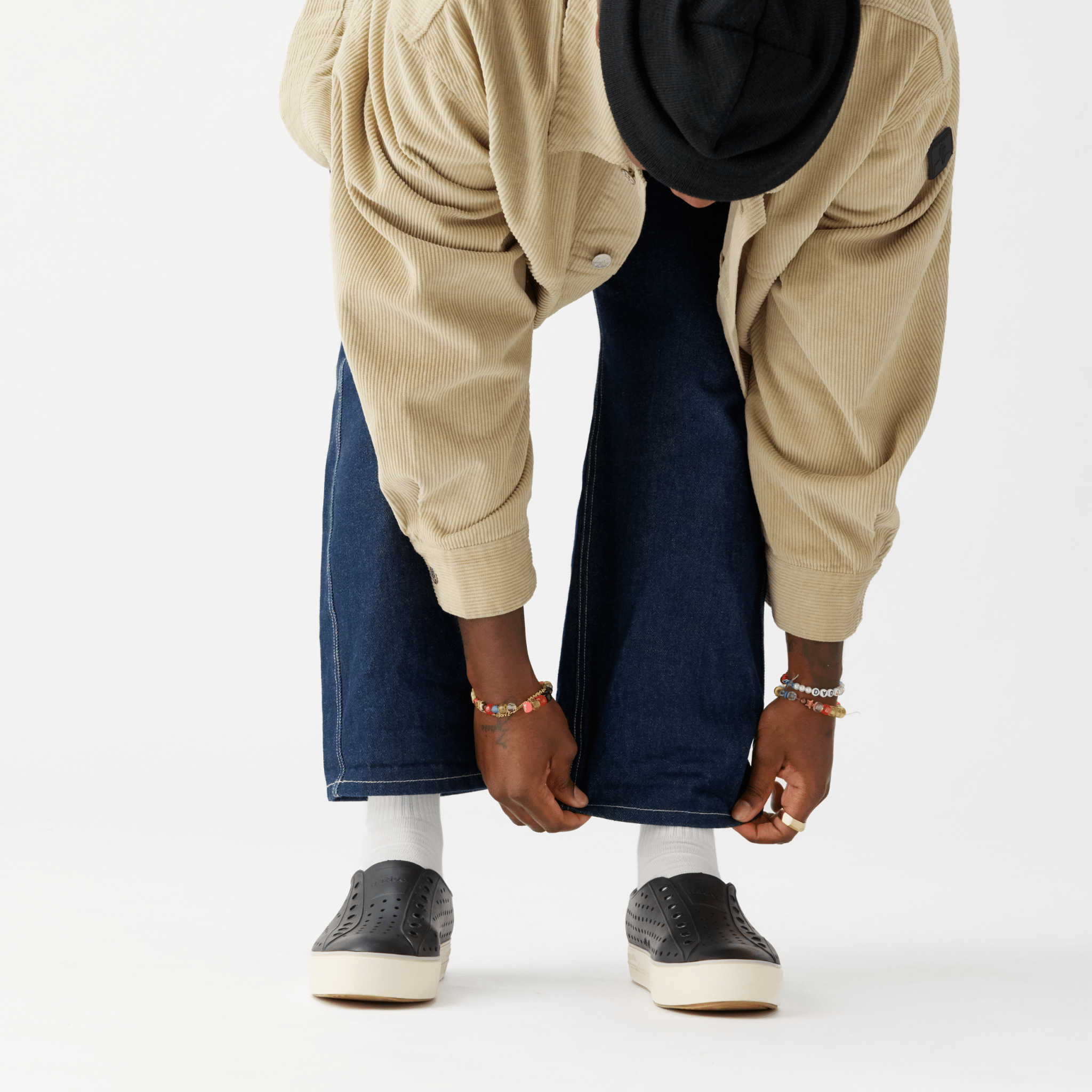 【NEW】JEFFERSON ARC WANDERFOAM - native shoes公式オンラインストア