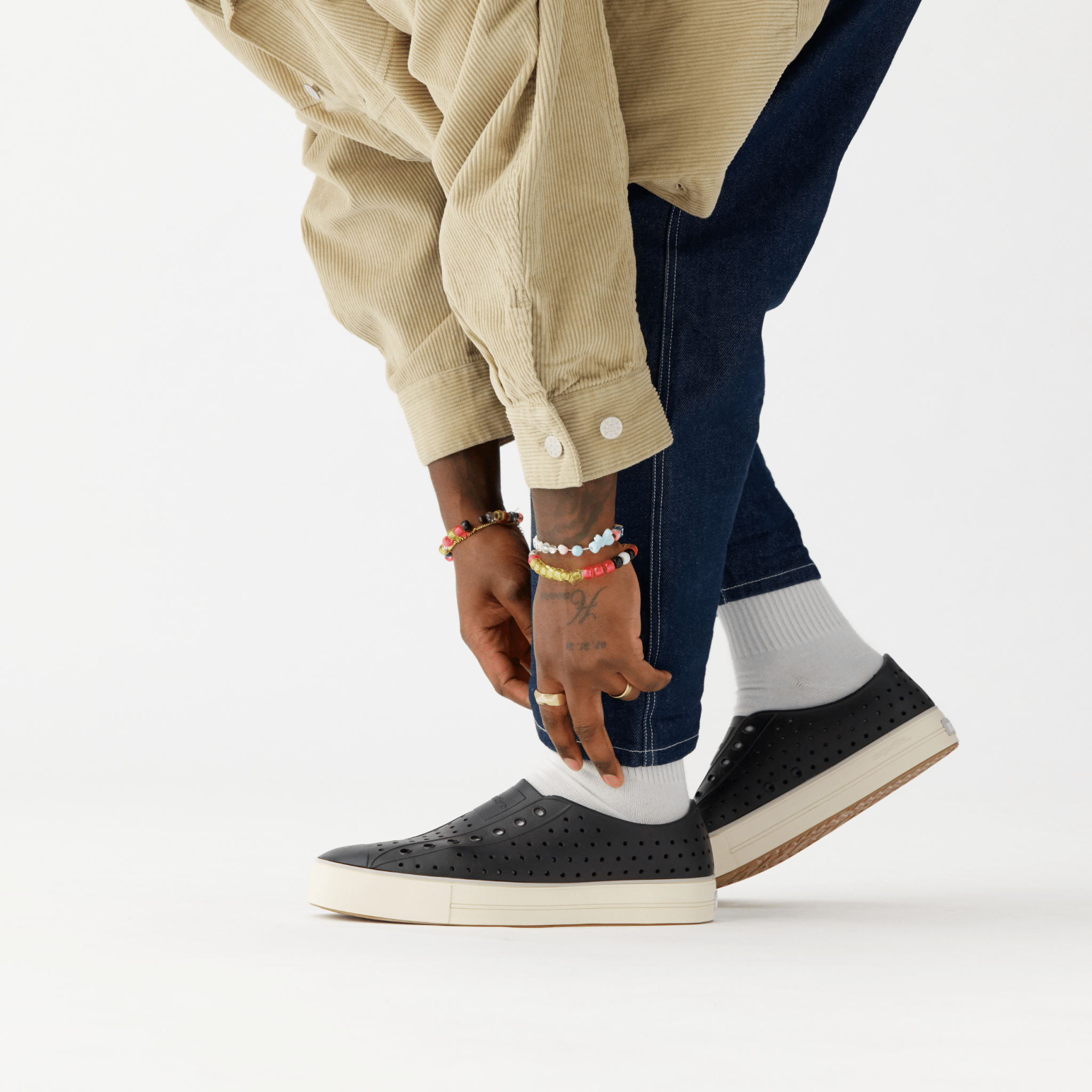 【NEW】JEFFERSON ARC WANDERFOAM - native shoes公式オンラインストア