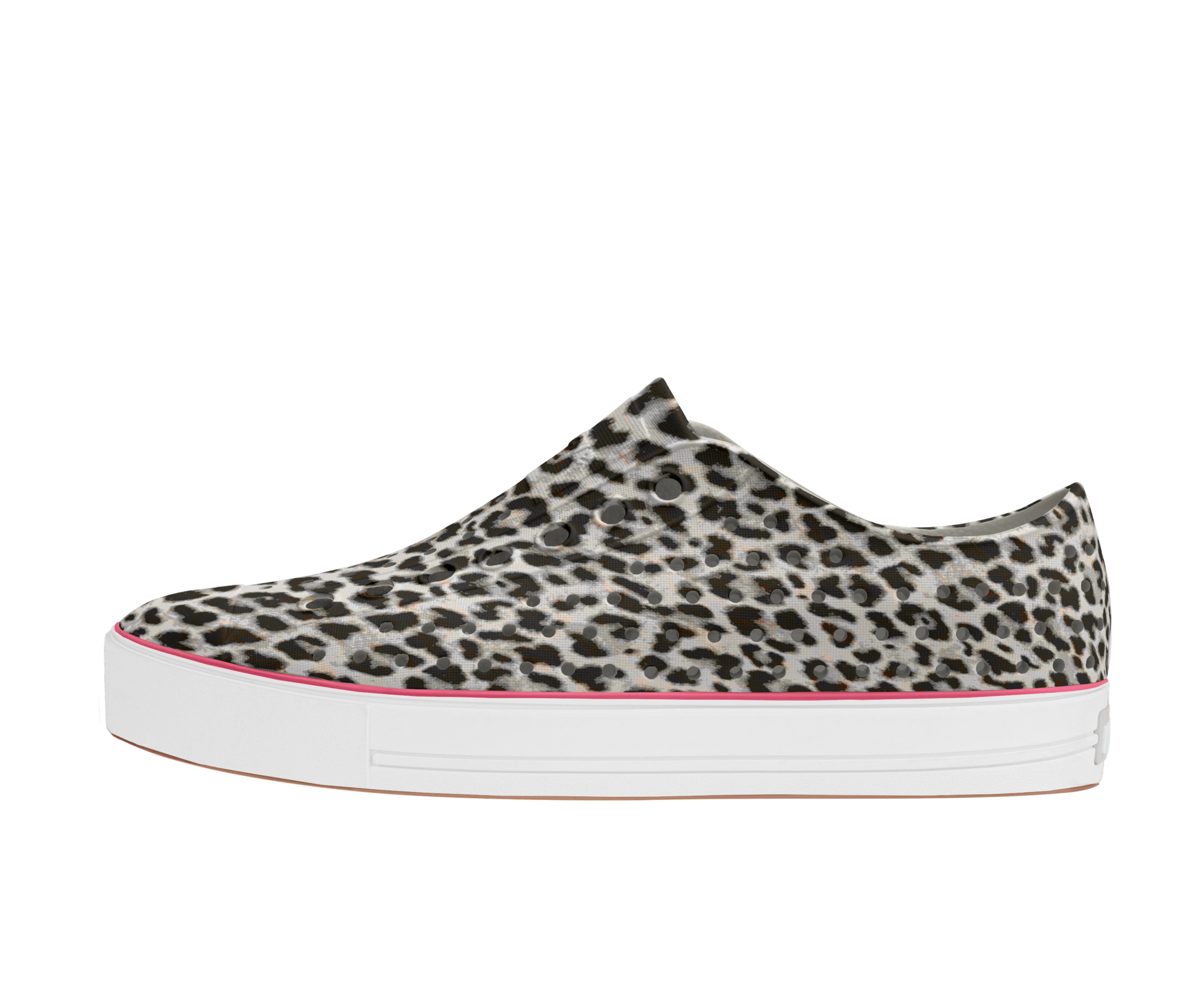 【NEW】JEFFERSON ARC WANDERFOAM PRINT - native shoes公式オンラインストア