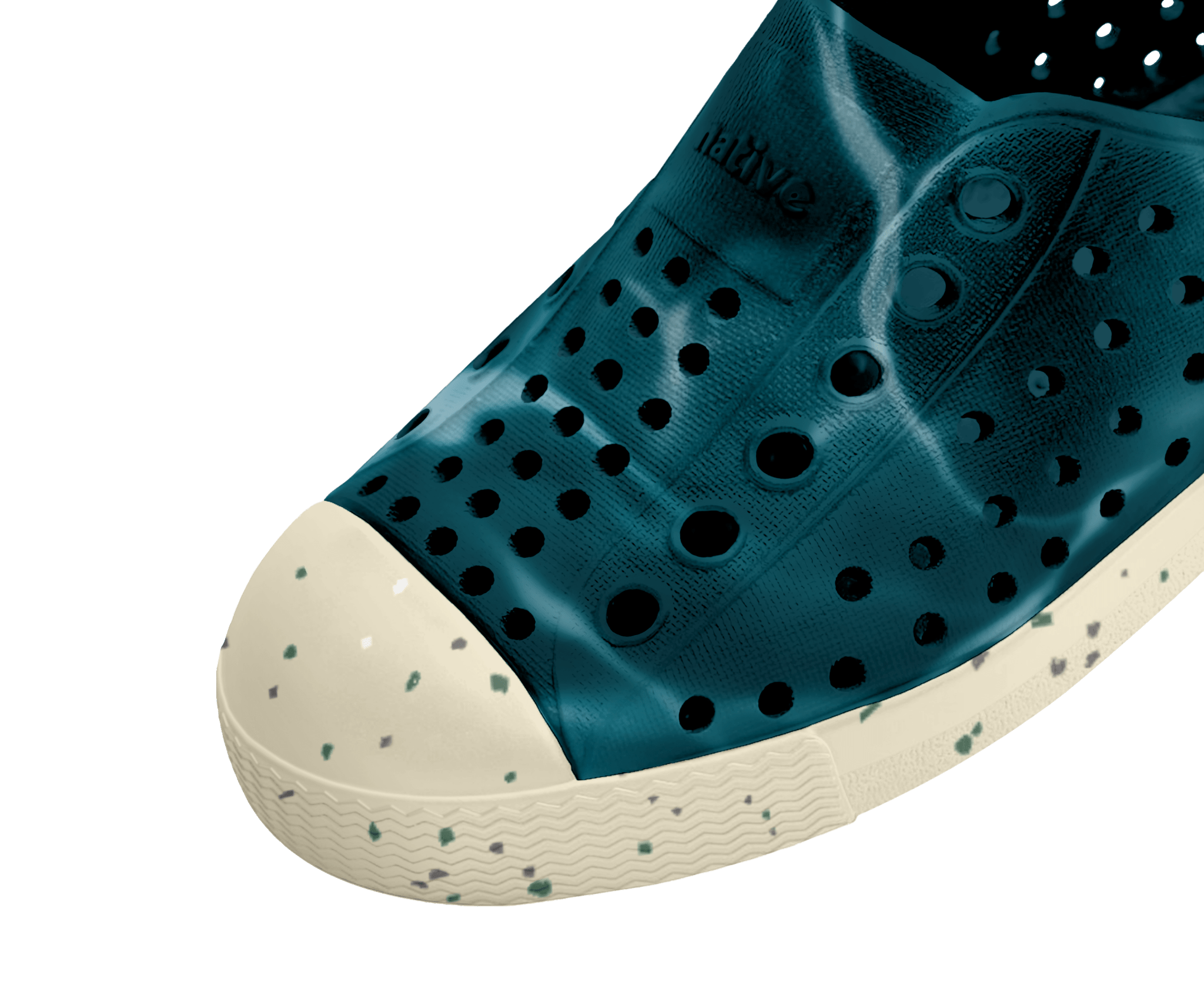 【NEW】JEFFERSON BLOOM PRINT KIDS - native shoes公式オンラインストア