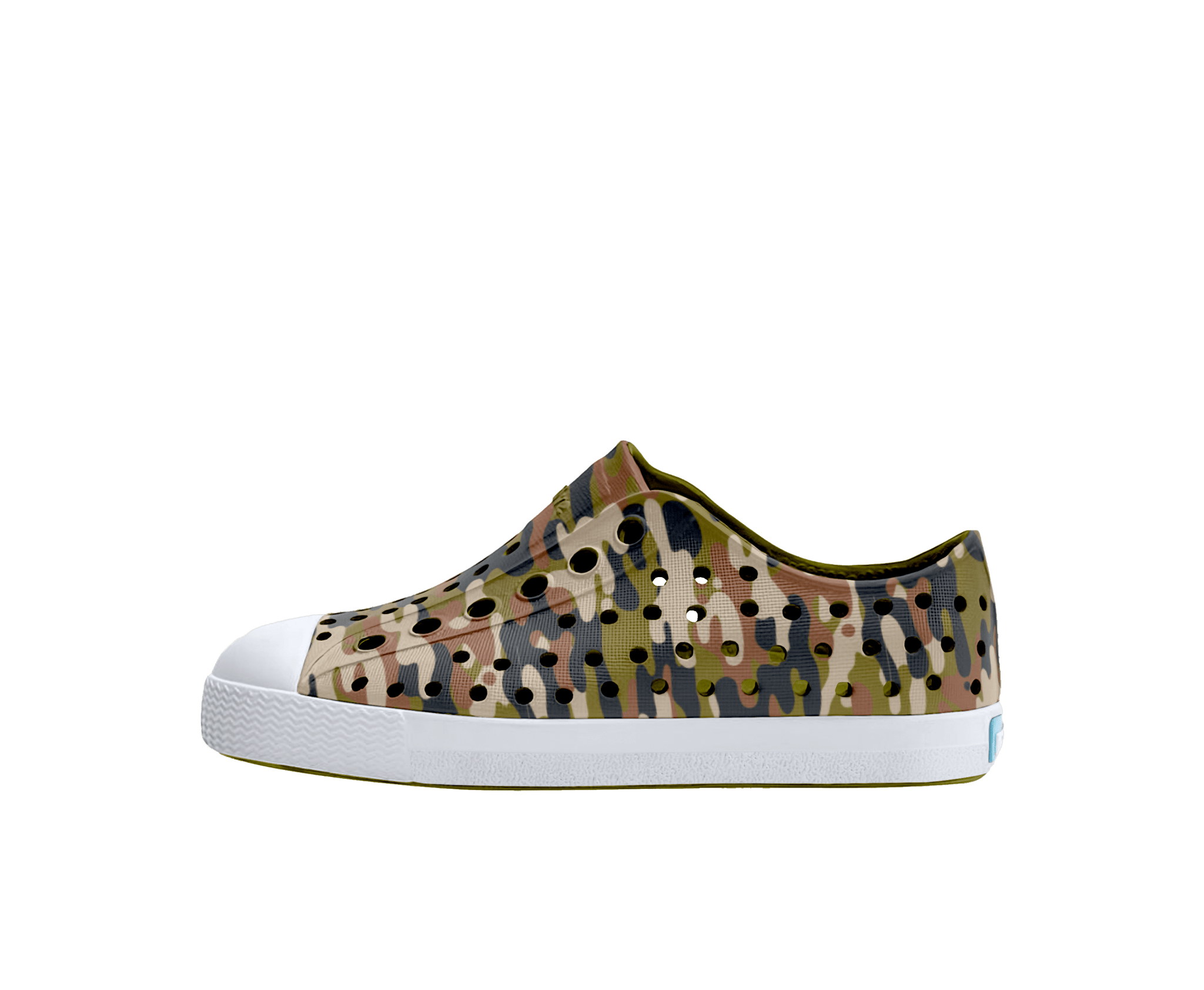 【NEW】Jefferson Prints Kids - native shoes公式オンラインストア