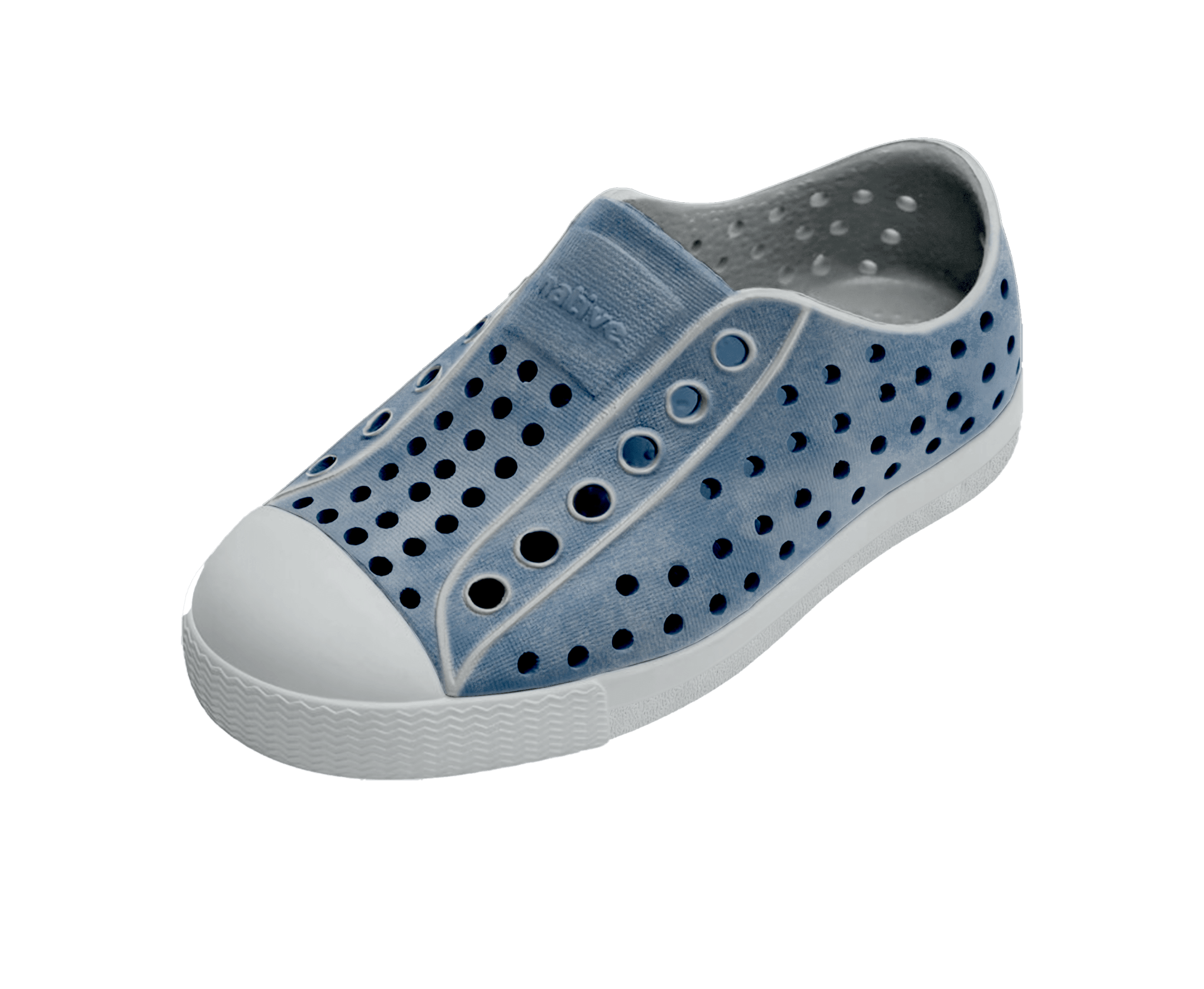 【NEW】JEFFERSON STONEWASH KIDS - native shoes公式オンラインストア