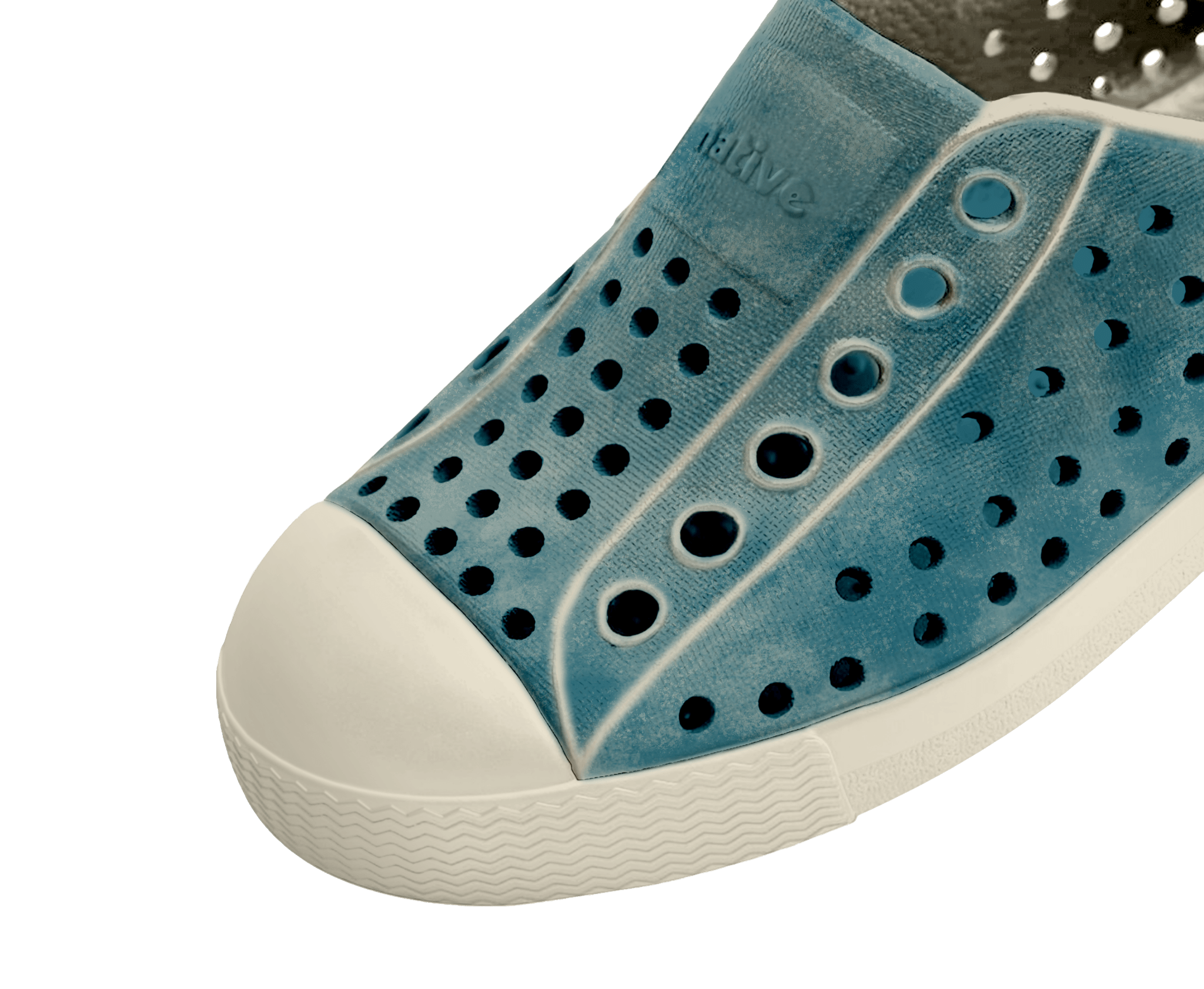 【NEW】JEFFERSON STONEWASH KIDS - native shoes公式オンラインストア