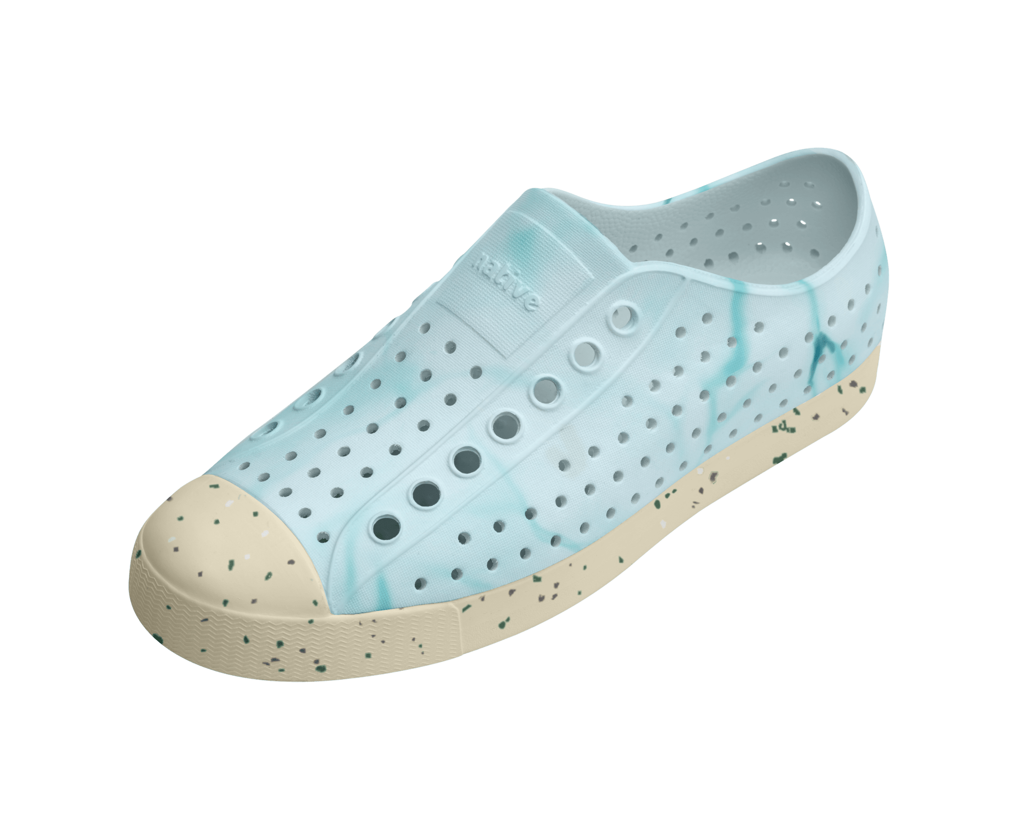【NEW】Jefferson Wanderfoam™ Bloom Print - native shoes公式オンラインストア