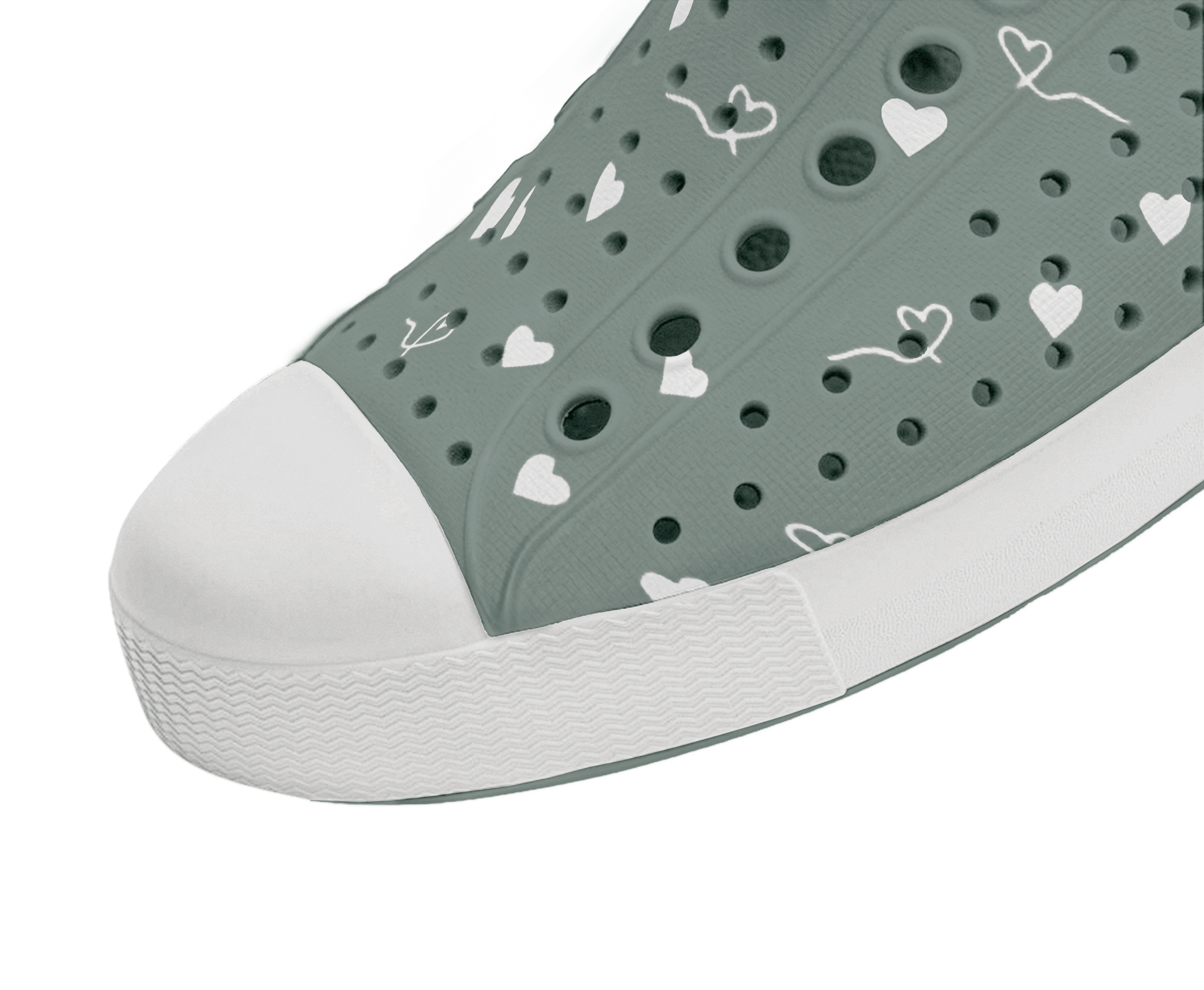 【NEW】Jefferson Wanderfoam™ Prints - native shoes公式オンラインストア
