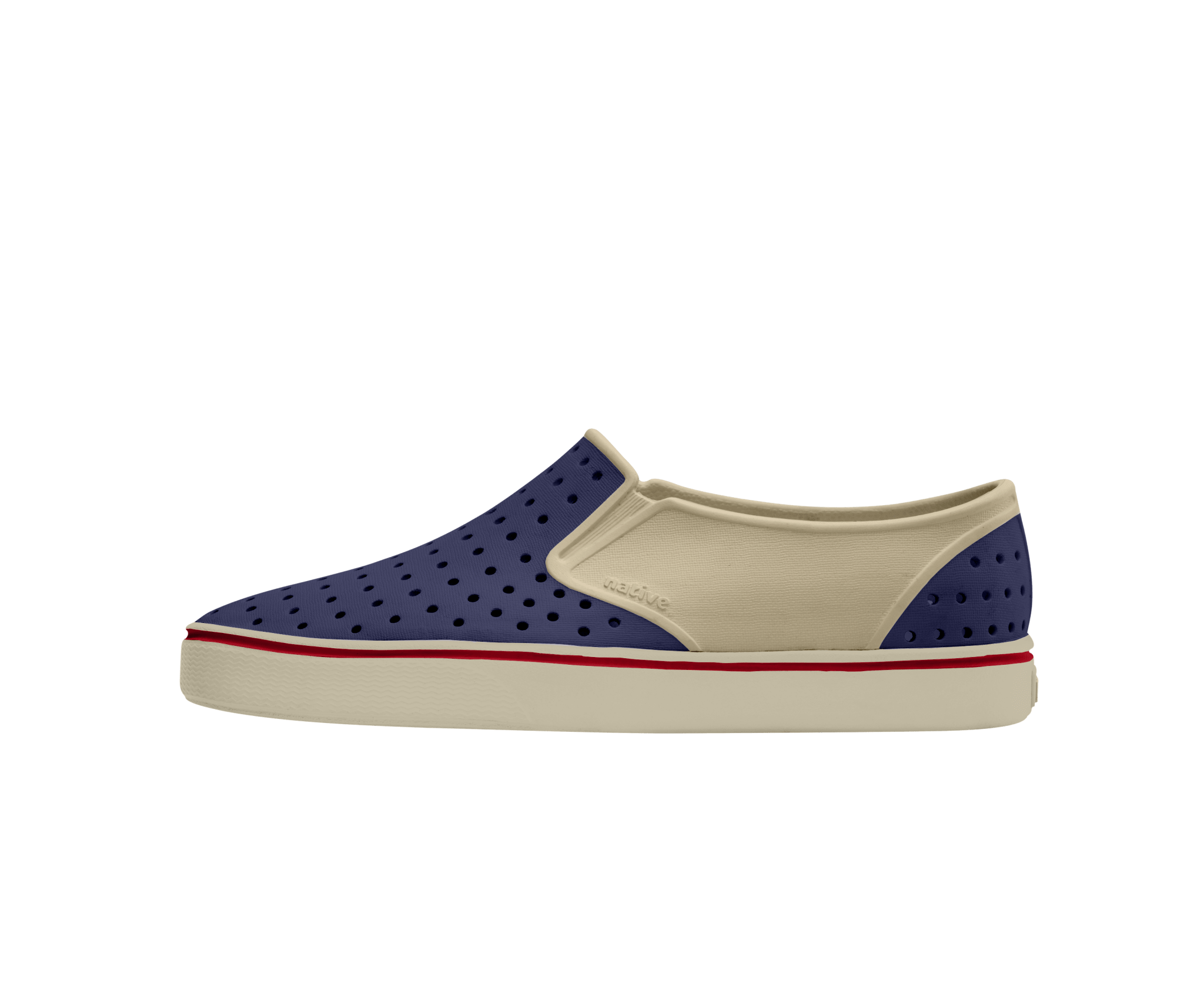 【NEW】MILES WANDERFOAM BLOCK - native shoes公式オンラインストア