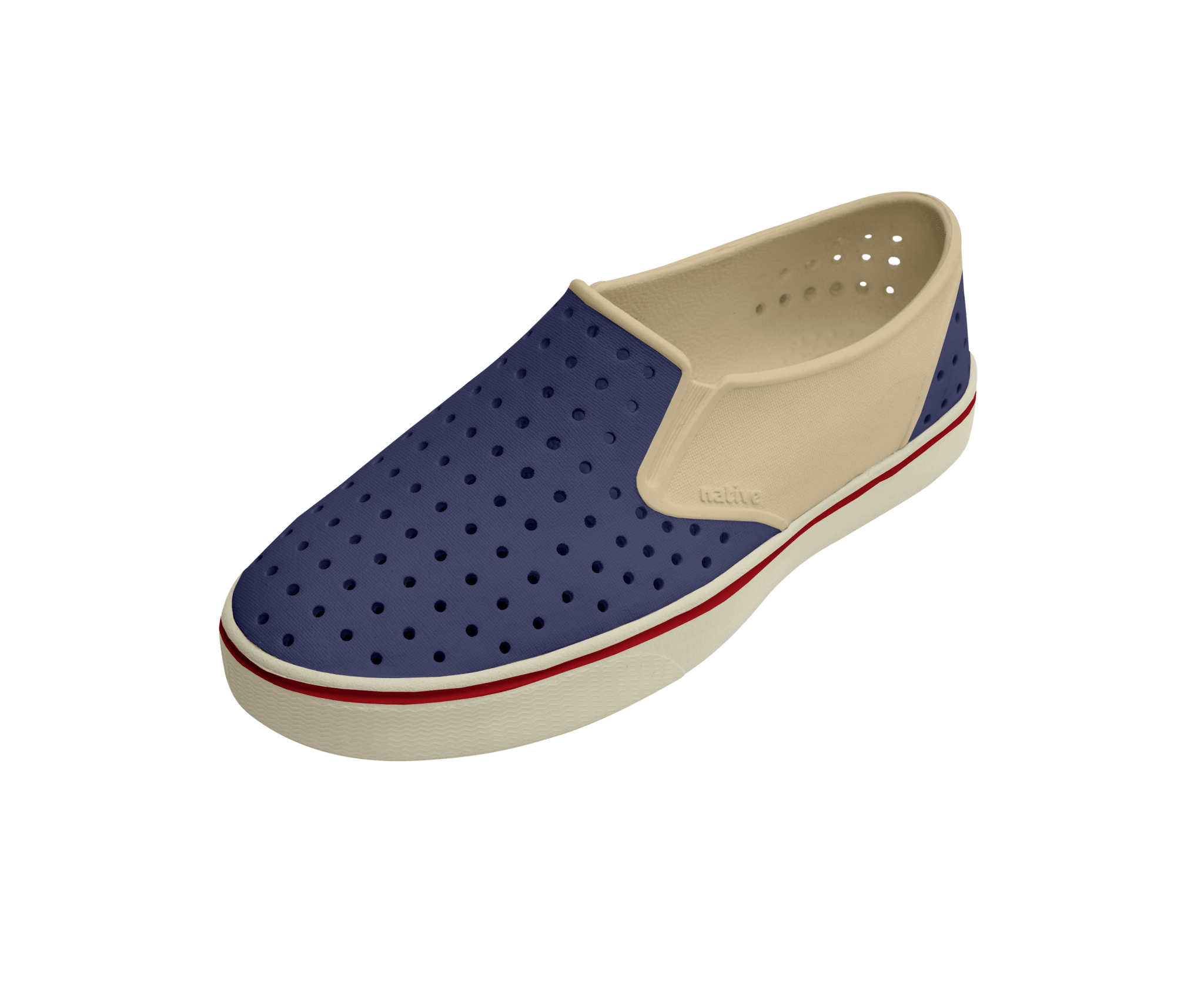 【NEW】MILES WANDERFOAM BLOCK - native shoes公式オンラインストア