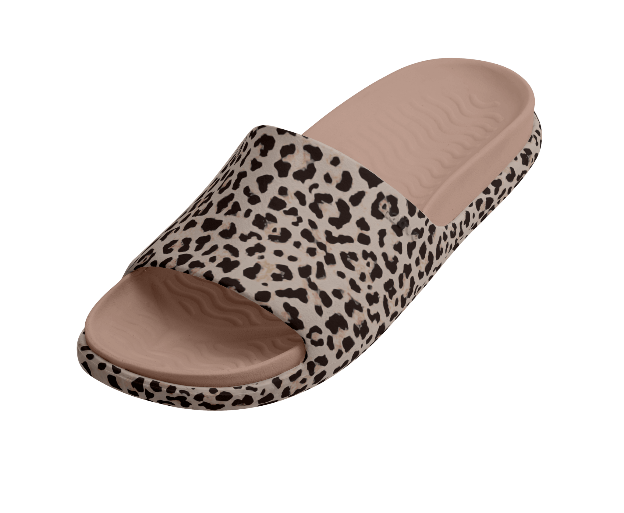 【NEW】SPENCER LX WANDERFOAM ANIMAL PRINT - native shoes公式オンラインストア