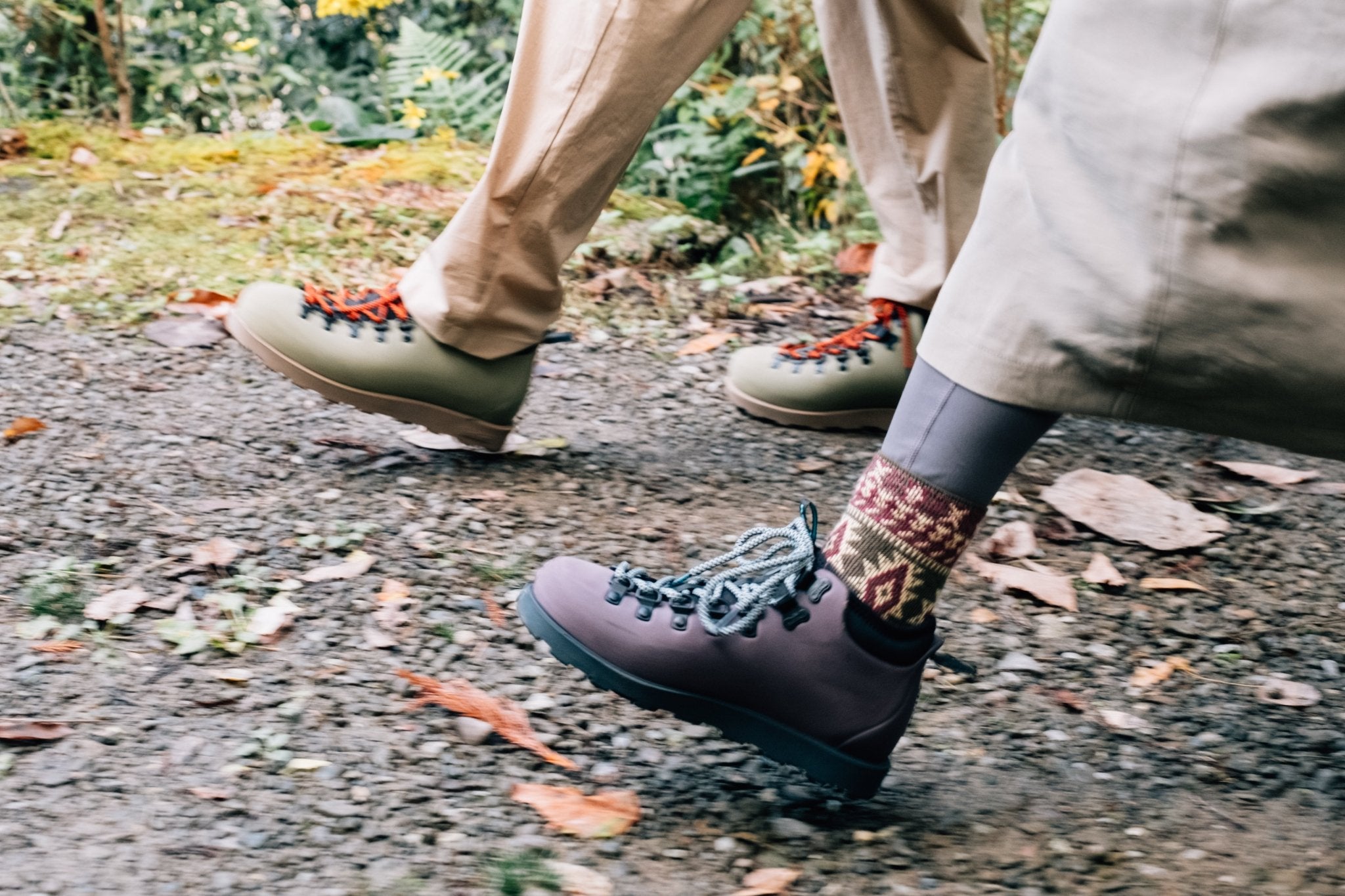 【SPECIAL OFFER】Fitzsimmons Citylite Bloom - native shoes公式オンラインストア