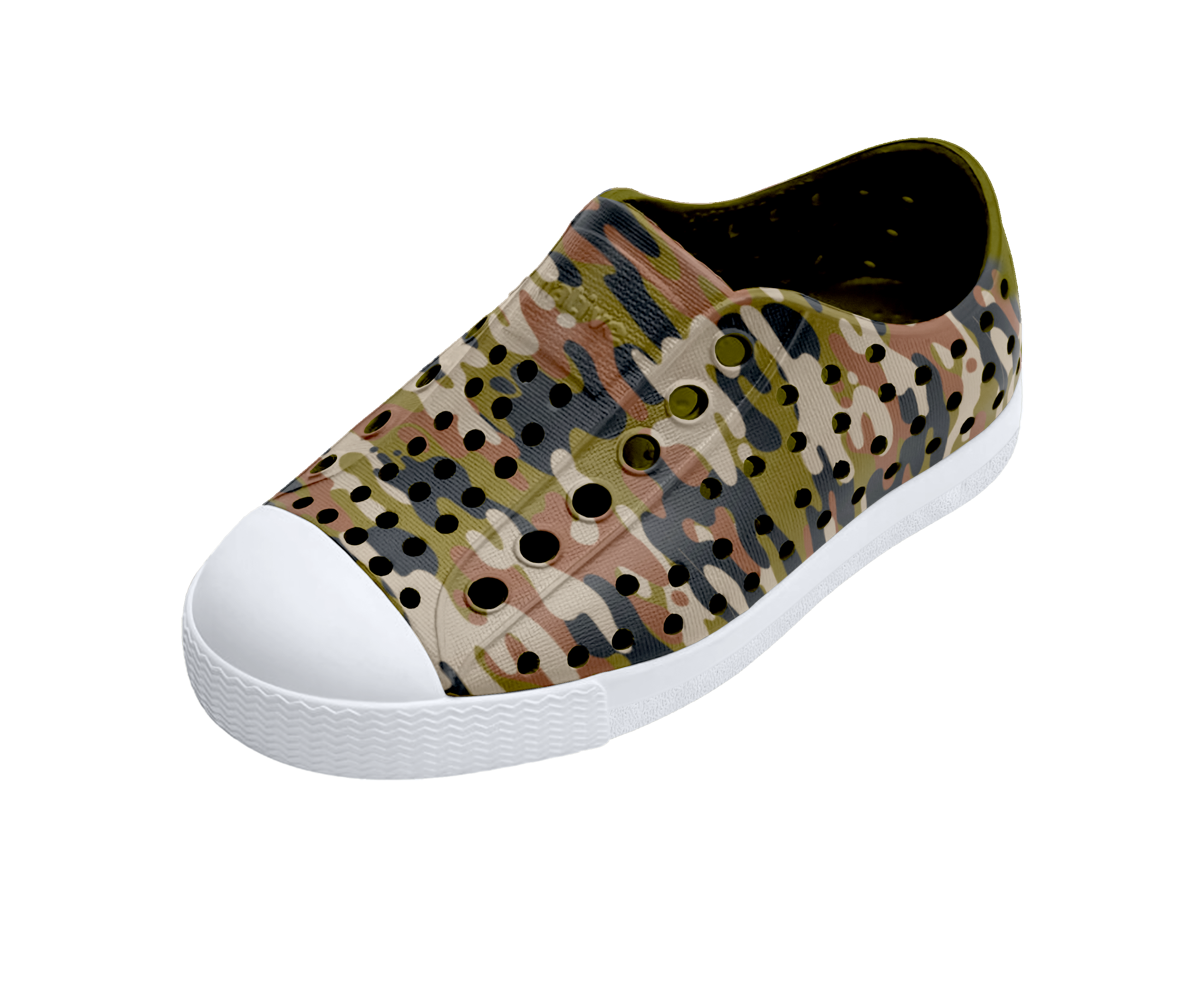 【NEW】Jefferson Prints Kids