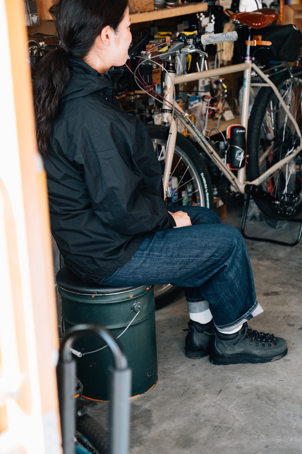 Fitzsimmons Citylite Bloom