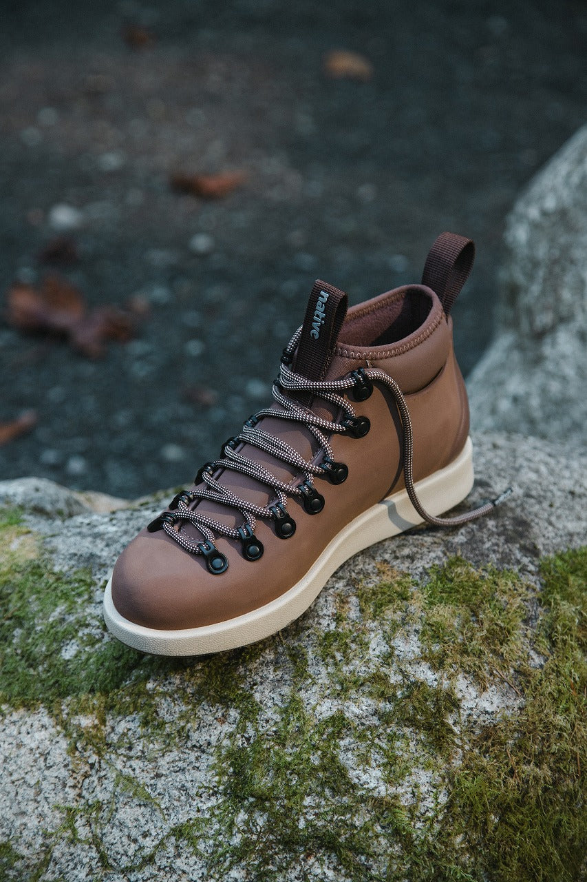 【26FW】 Fitzsimmons Venture