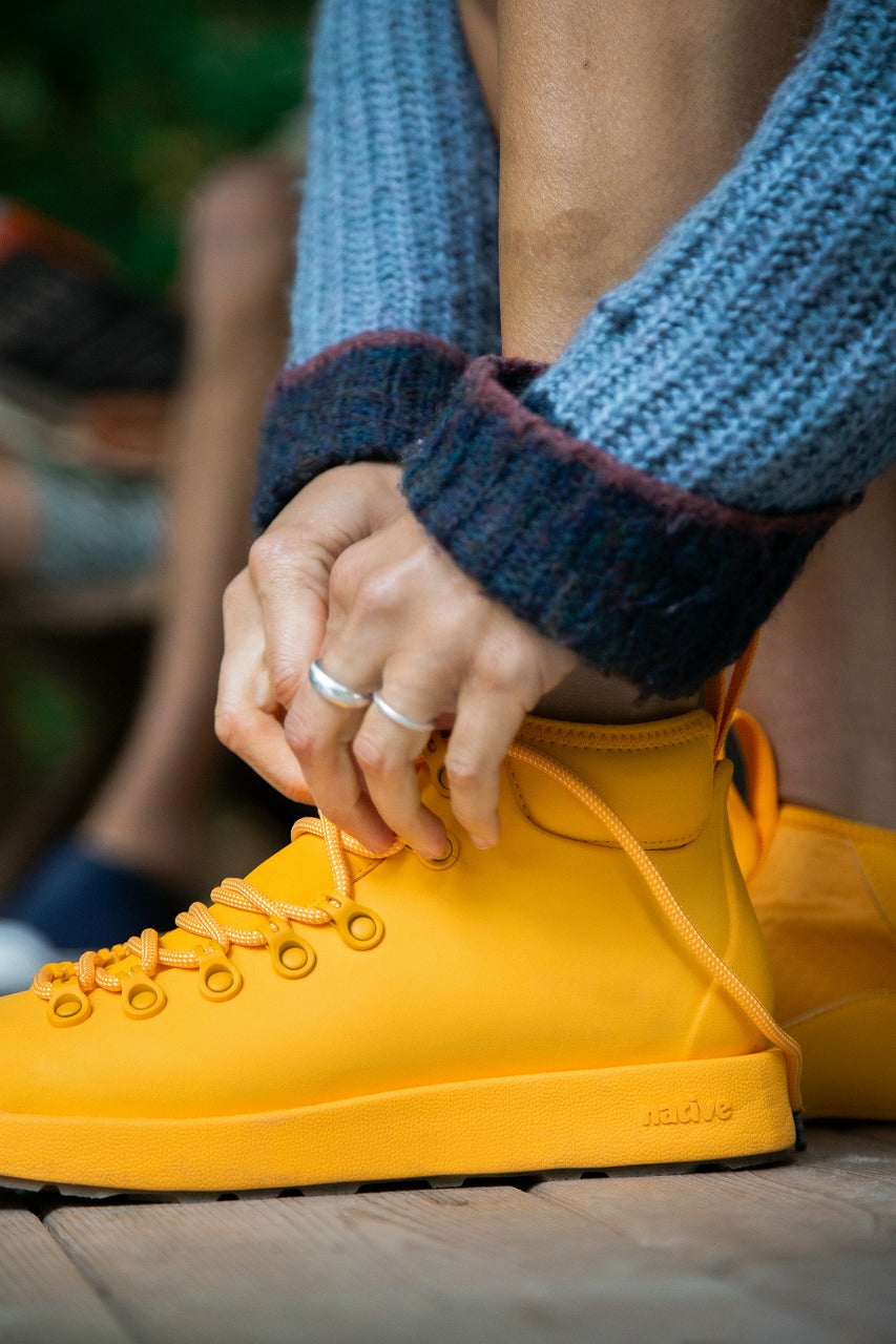 【26FW】 Fitzsimmons Venture