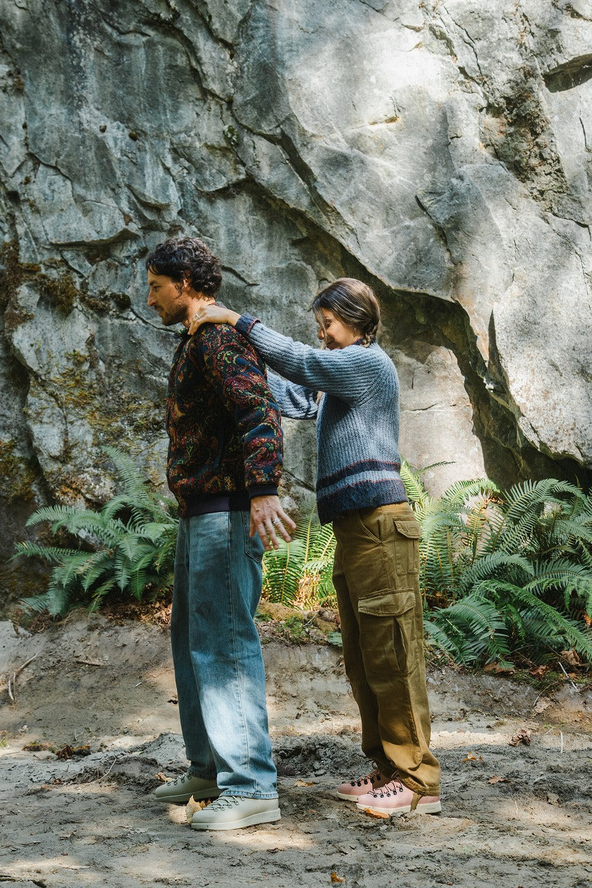 【26FW】 Fitzsimmons Venture