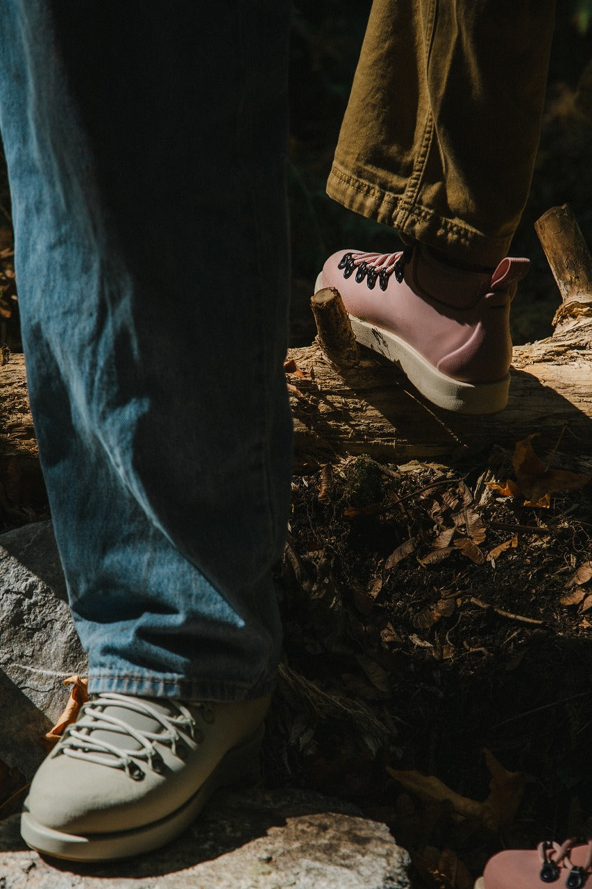 【26FW】 Fitzsimmons Venture