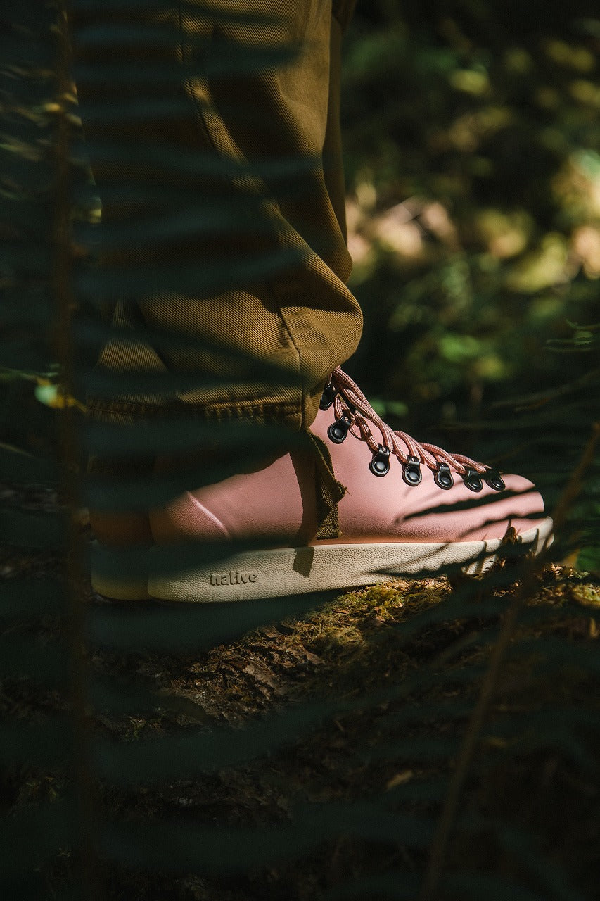 【26FW】 Fitzsimmons Venture