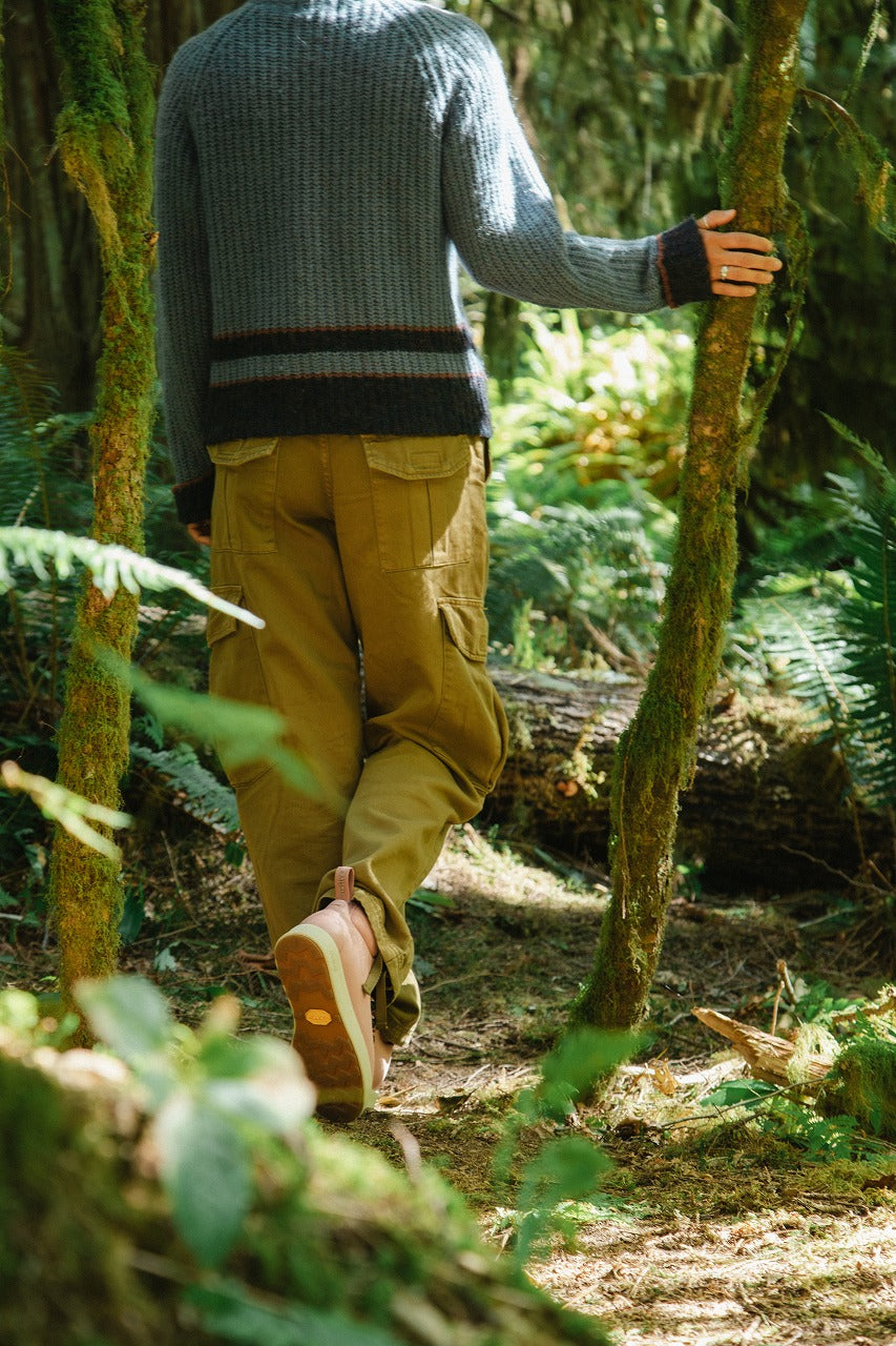 【26FW】 Fitzsimmons Venture