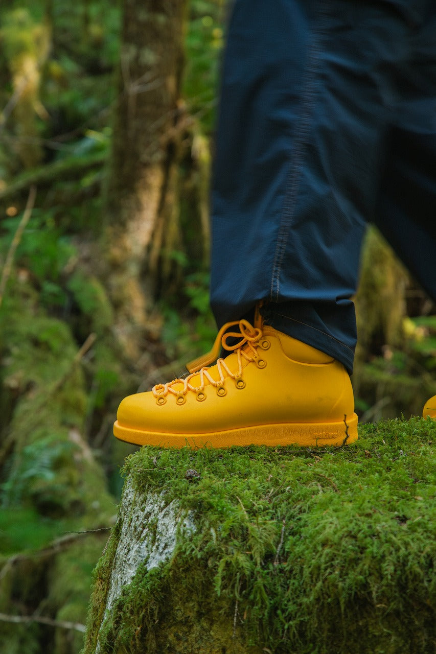 【26FW】 Fitzsimmons Venture