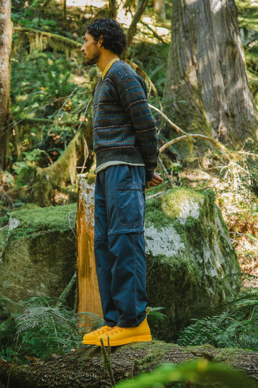 【26FW】 Fitzsimmons Venture