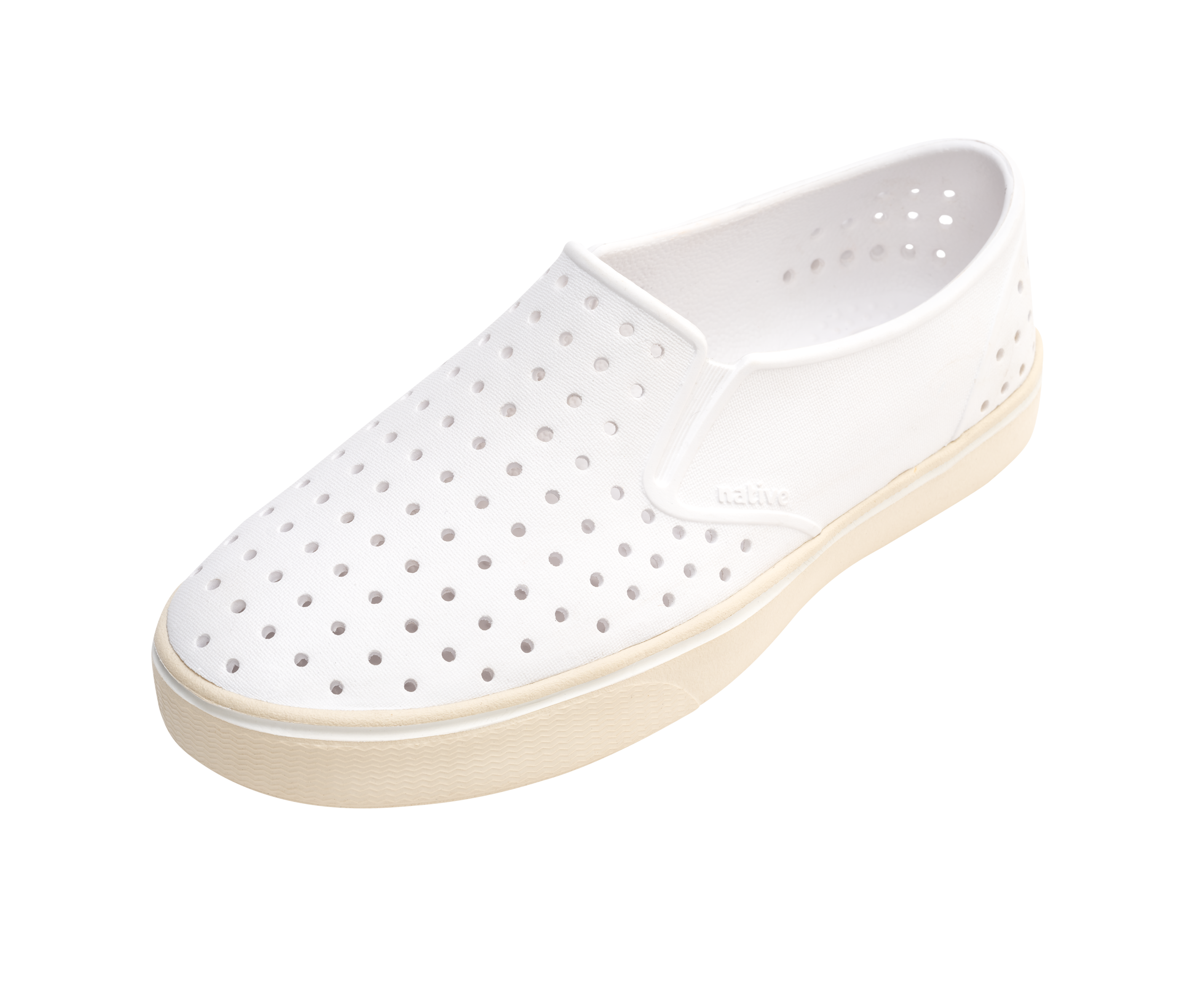 Miles Wanderfoam™