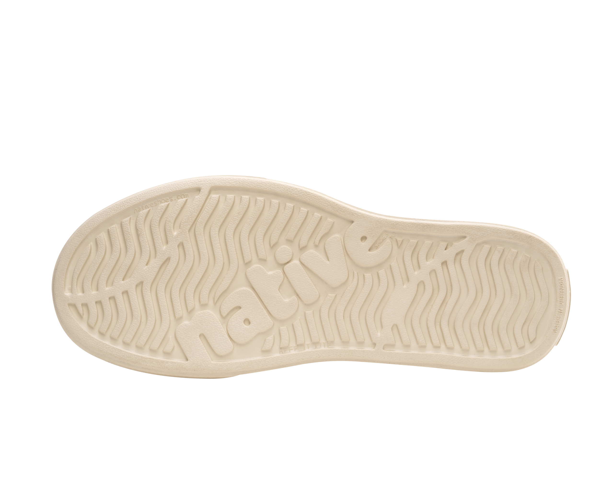 Miles Wanderfoam™