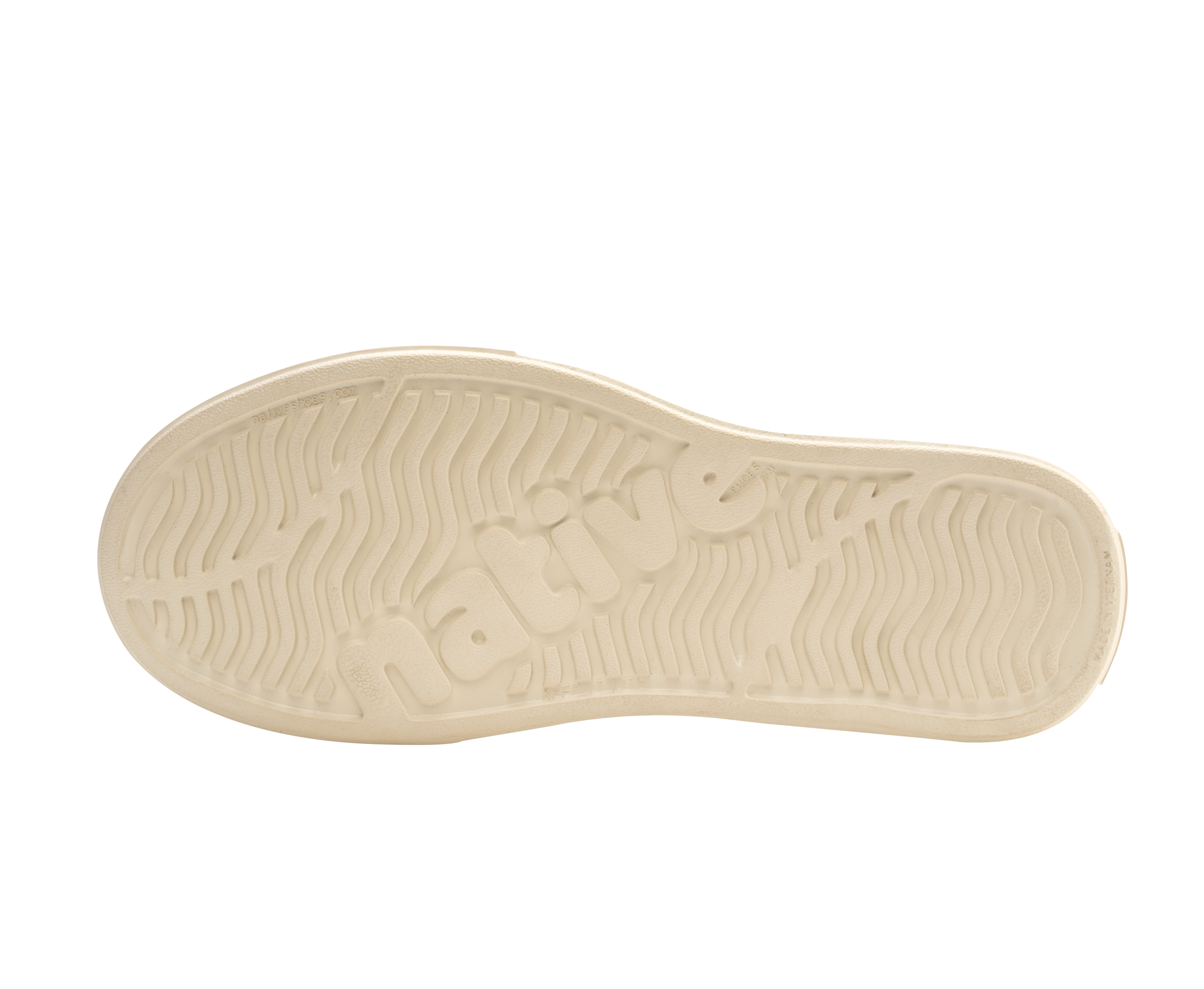 Miles Wanderfoam™