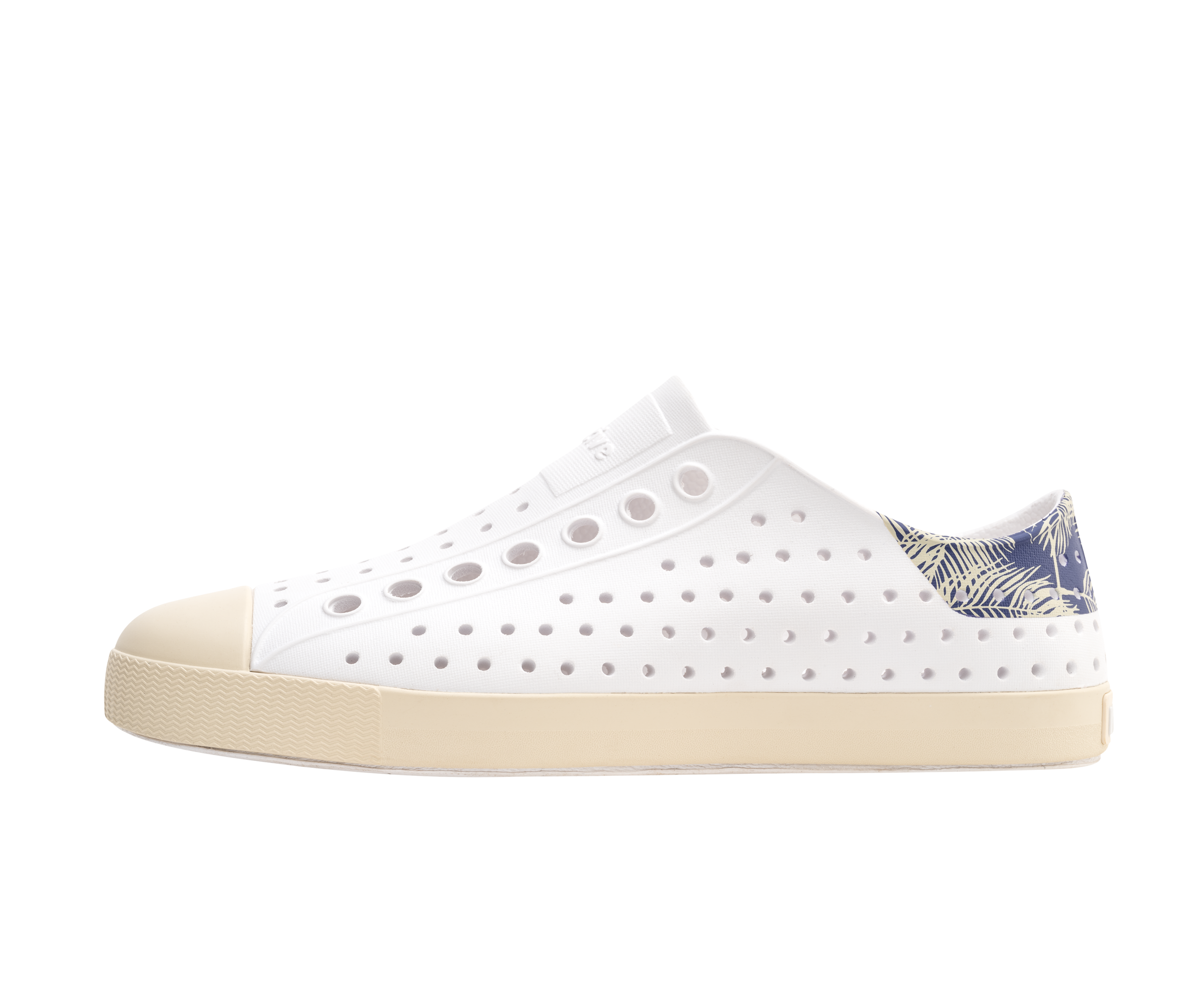 ★Jefferson Wanderfoam™ Block