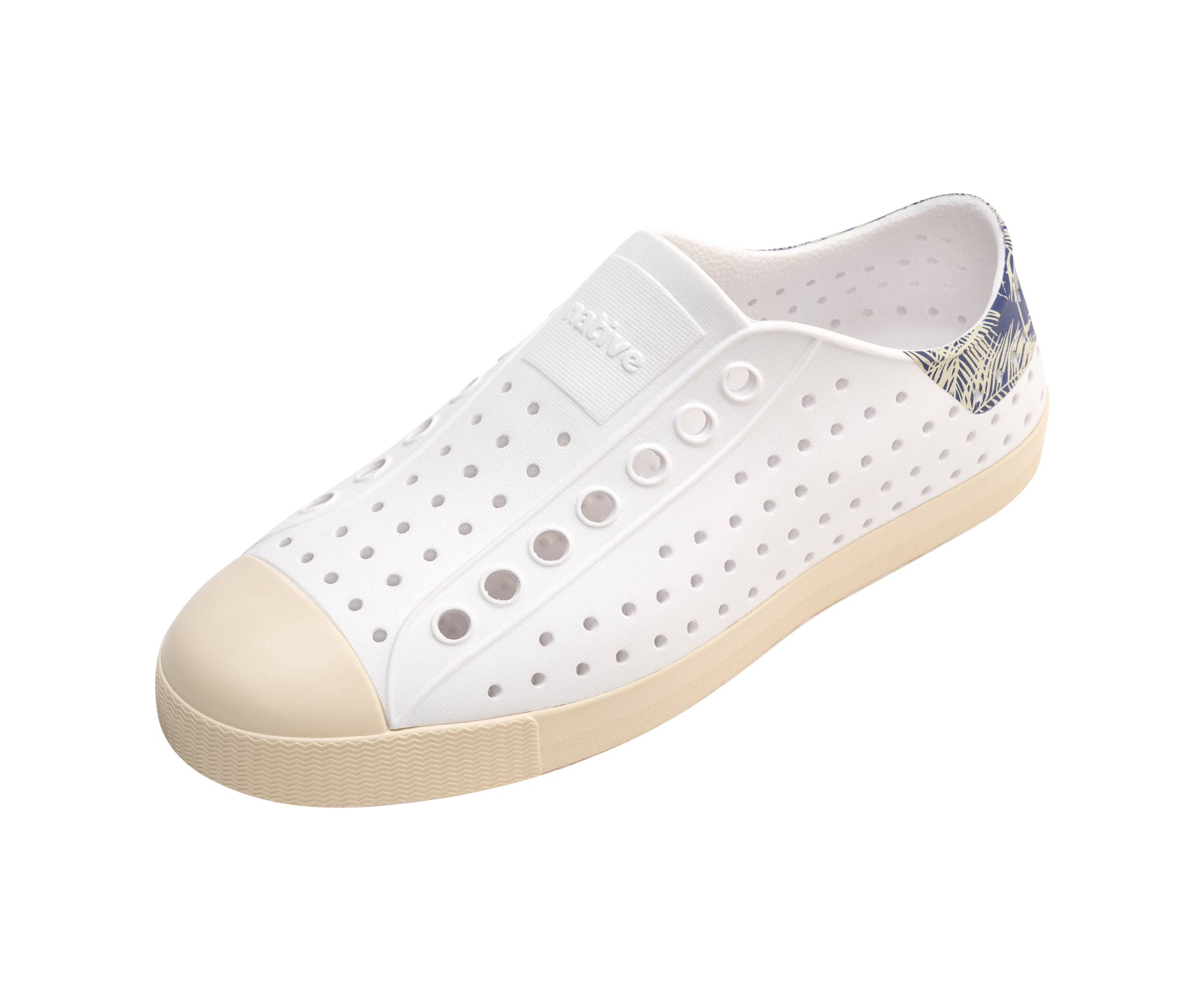 Jefferson Wanderfoam™ Block