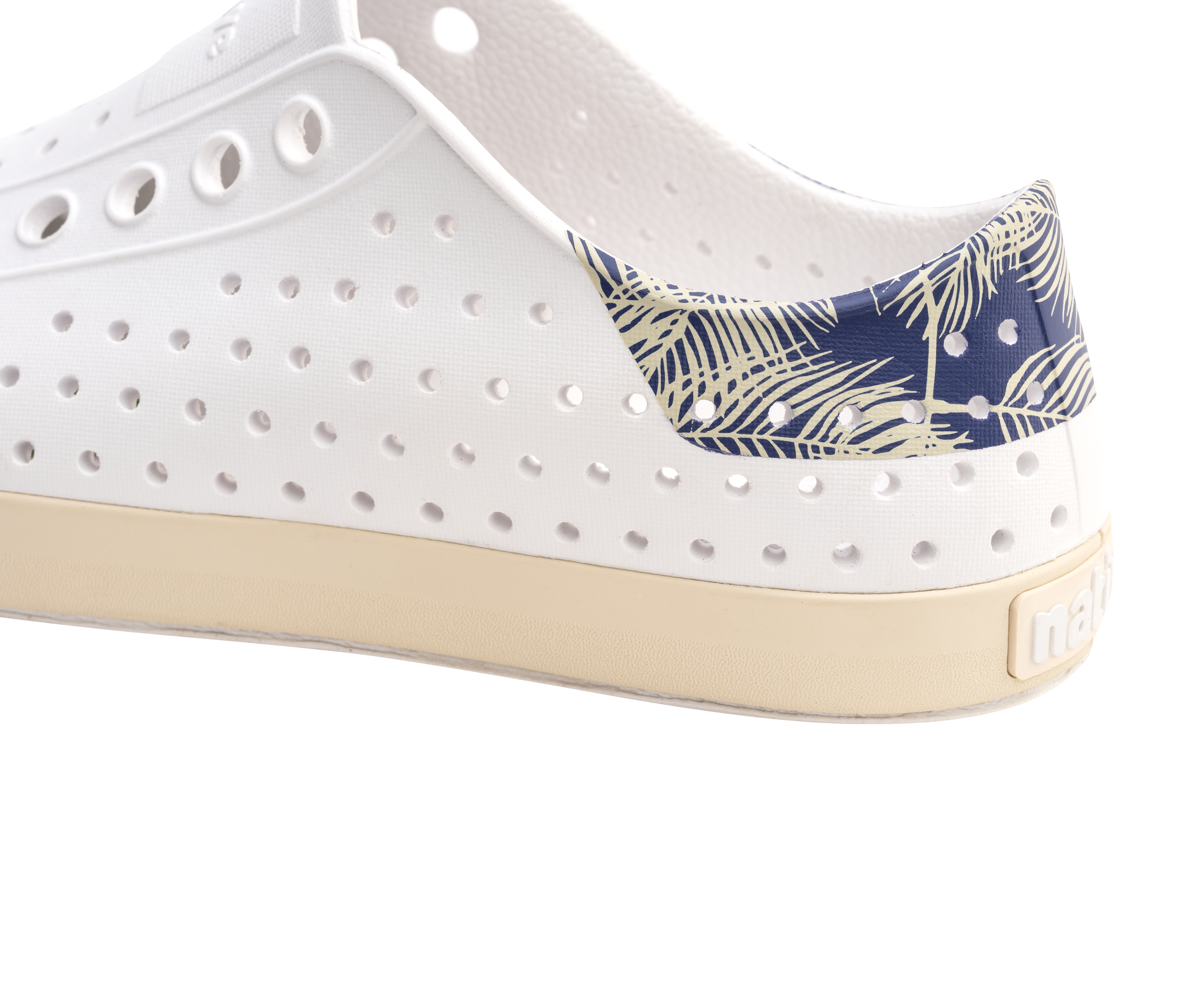 ★Jefferson Wanderfoam™ Block