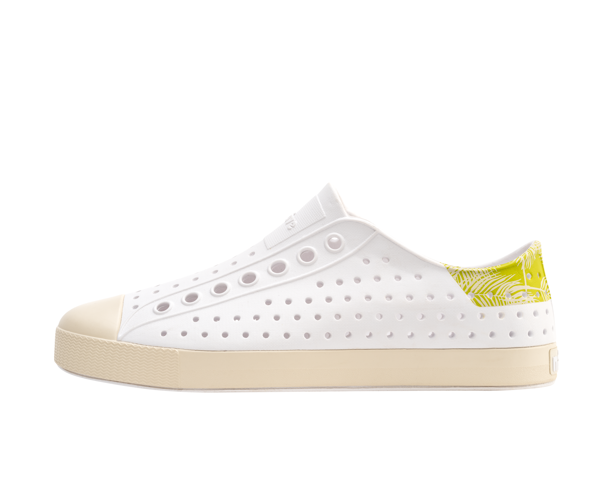 ★Jefferson Wanderfoam™ Block