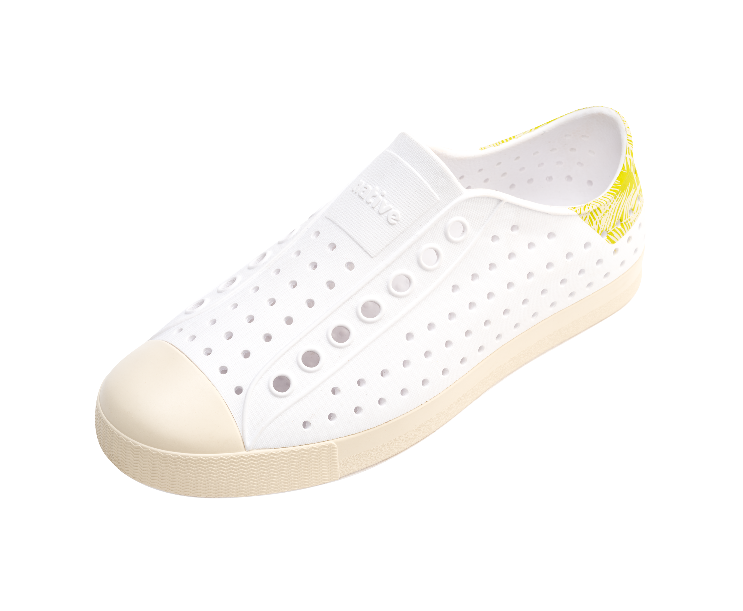 Jefferson Wanderfoam™ Block