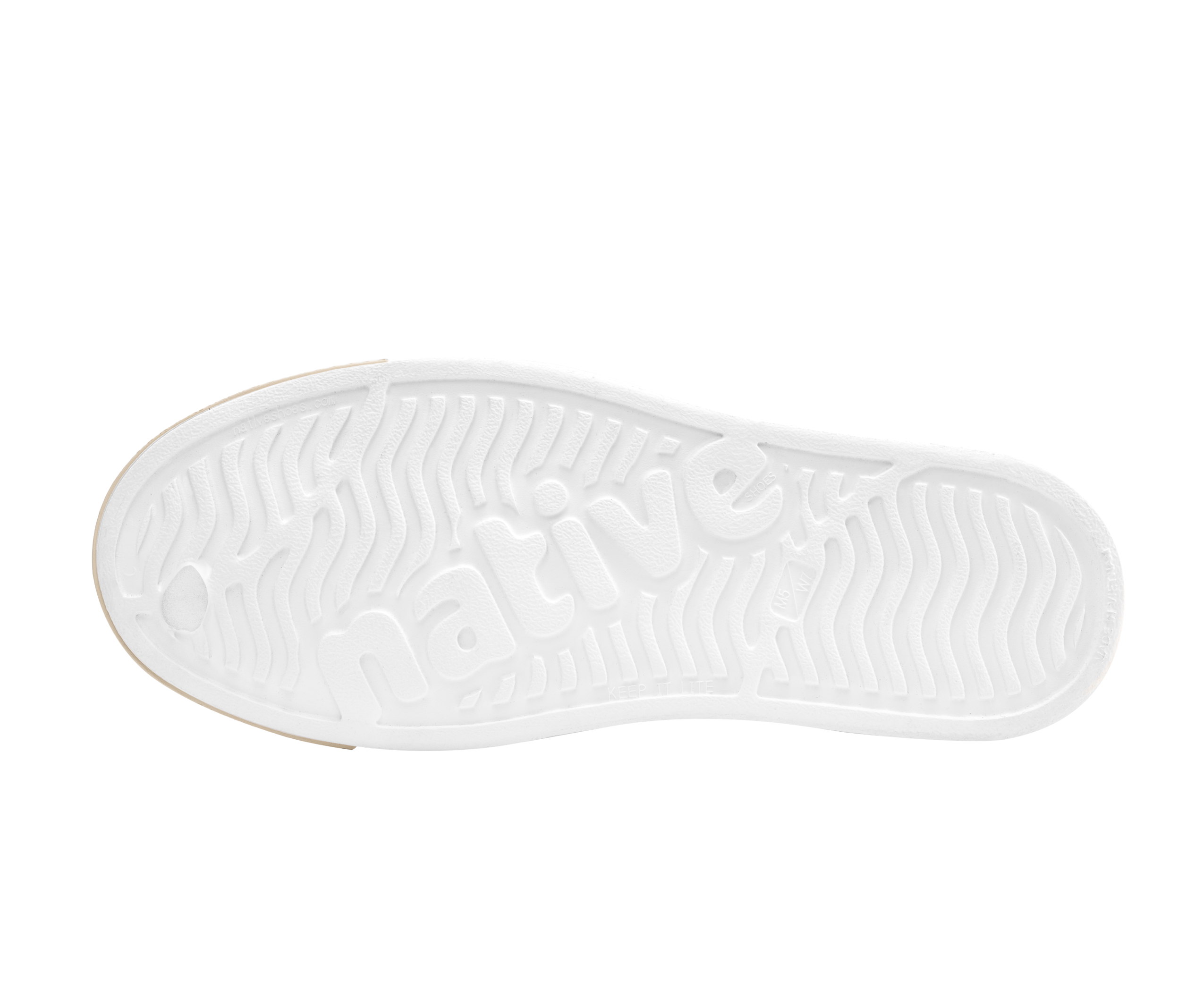 Jefferson Wanderfoam™ Block